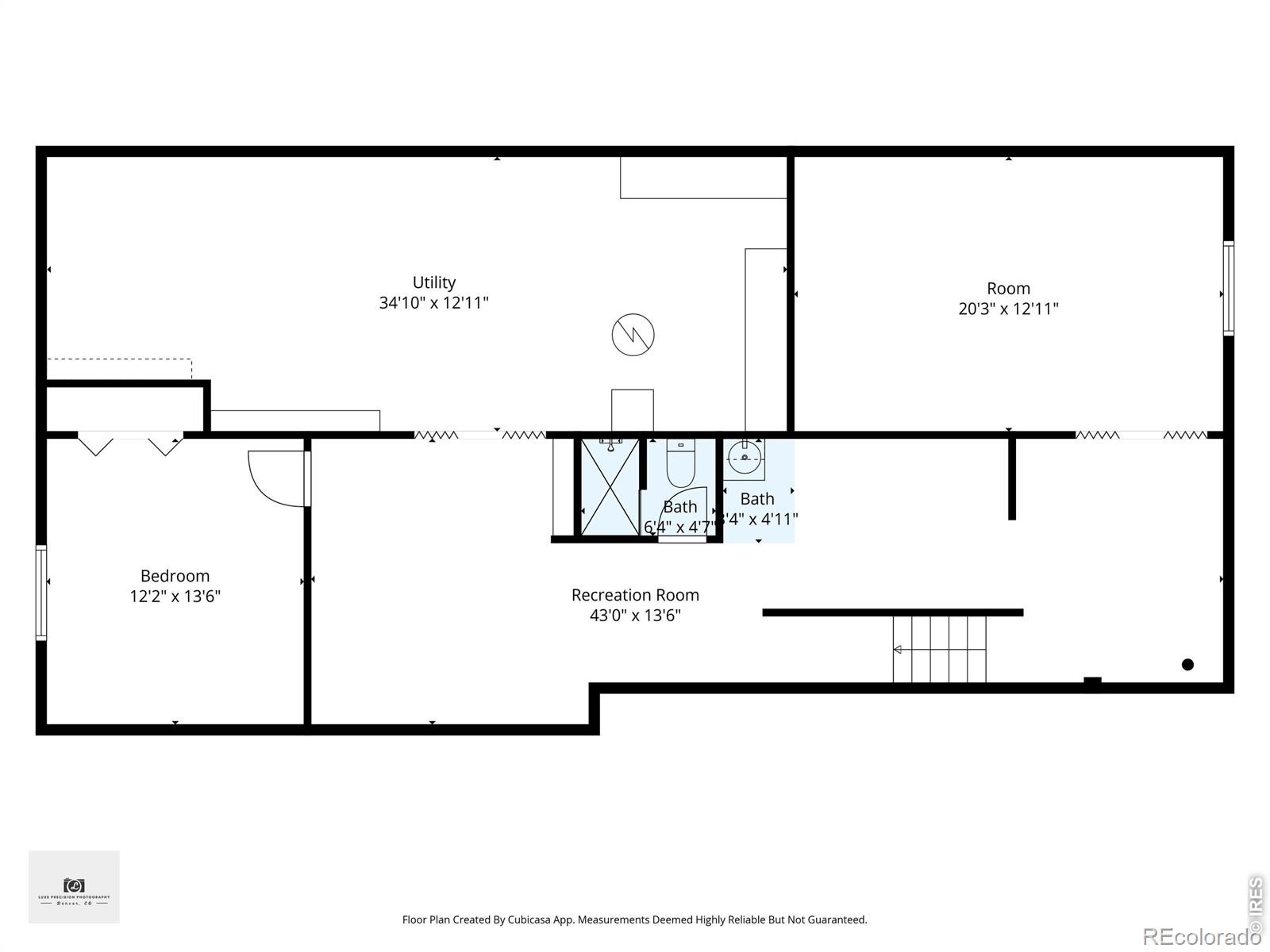 1050 W 44th Street Loveland CO 80538