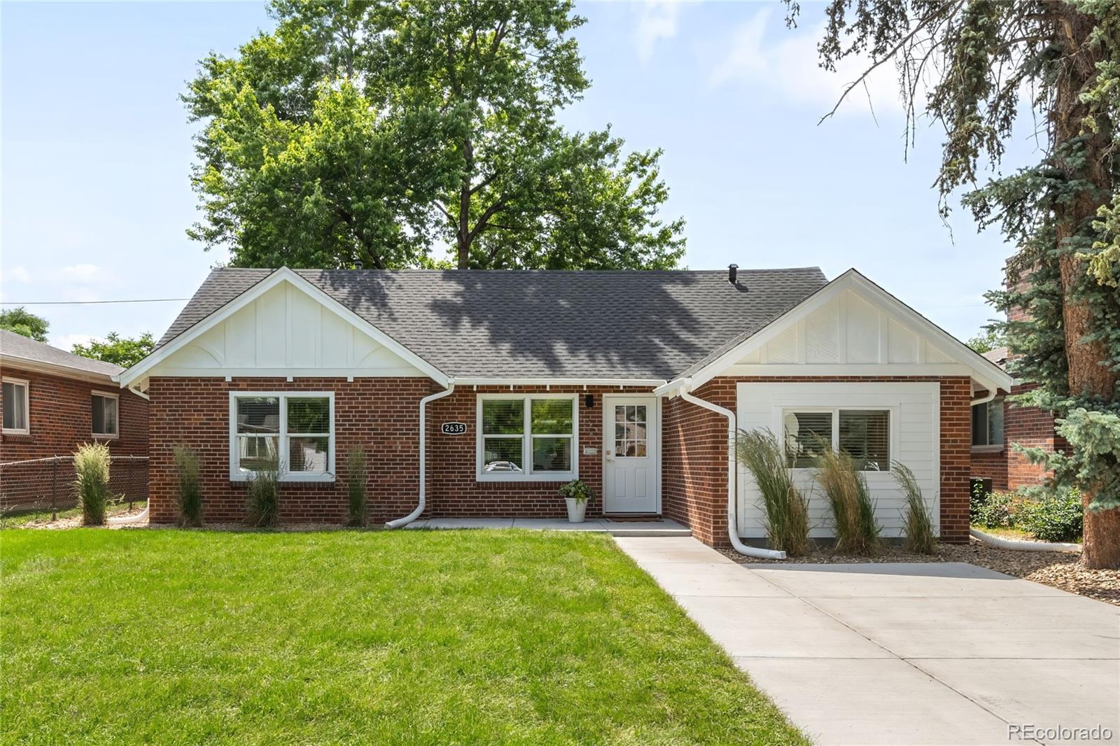 2635 Kearney Street Denver CO 80207