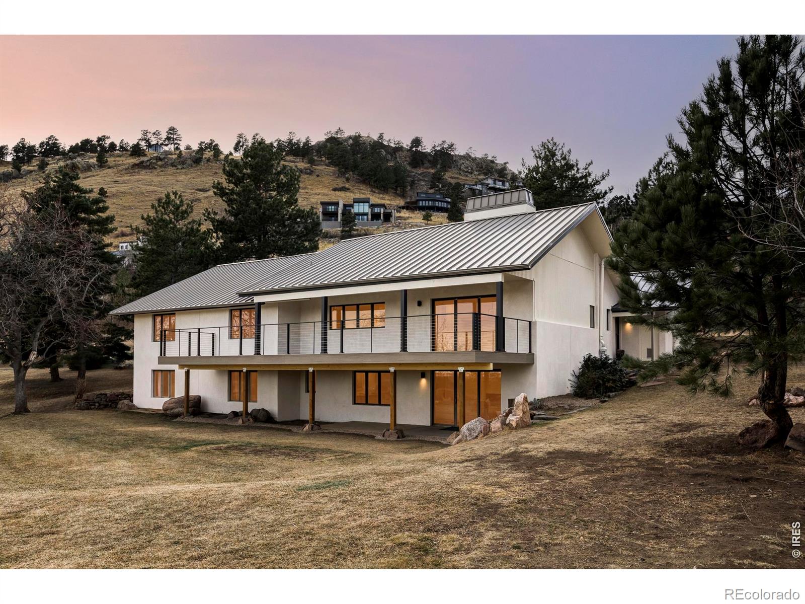 3735 Wild Plum Court Boulder CO 80304