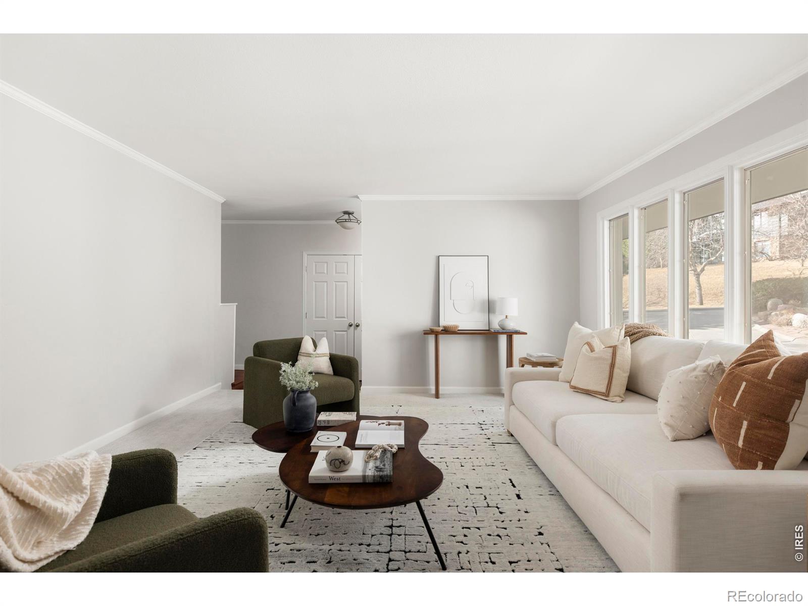 3735 Wild Plum Court Boulder CO 80304