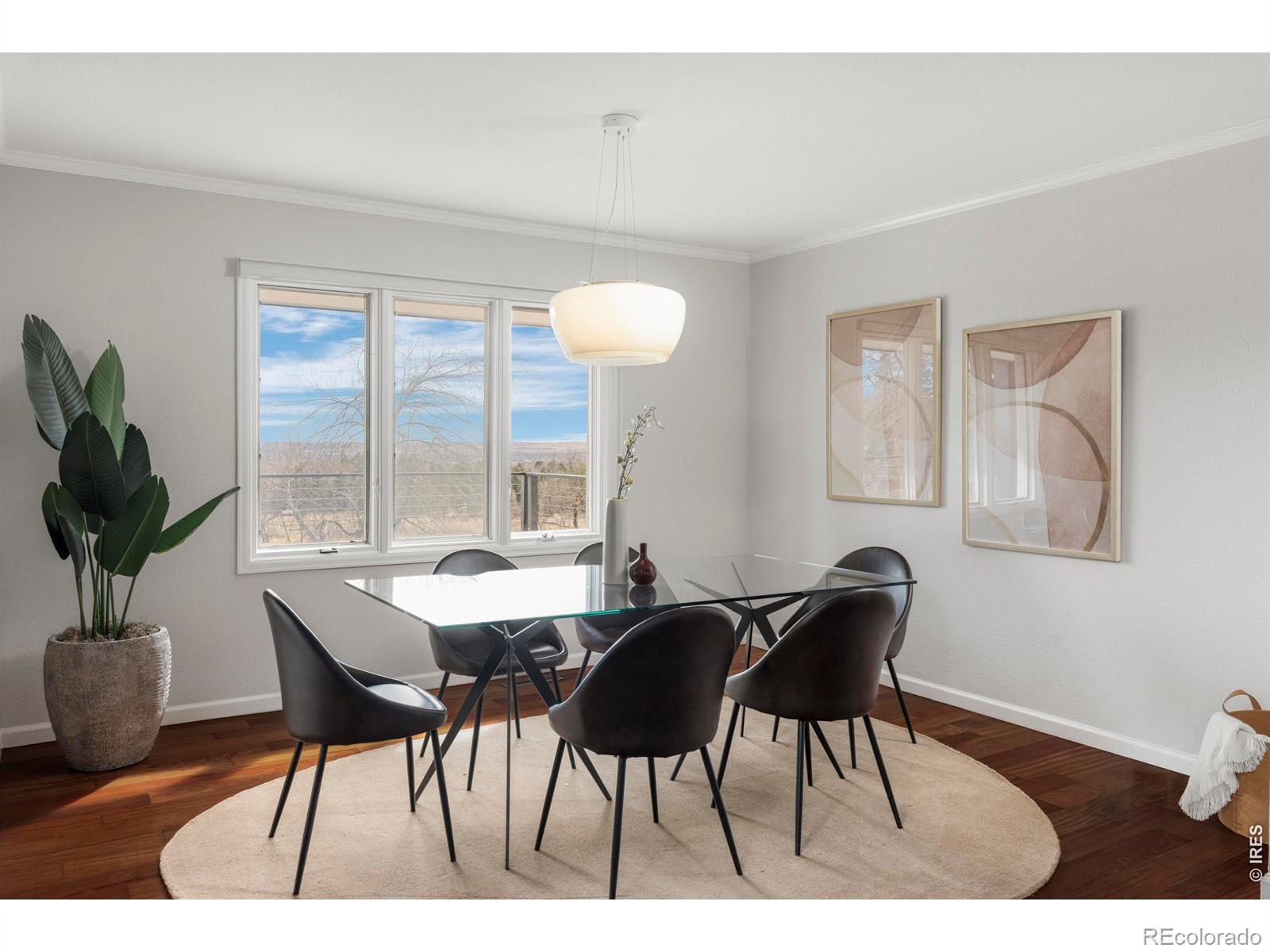 3735 Wild Plum Court Boulder CO 80304