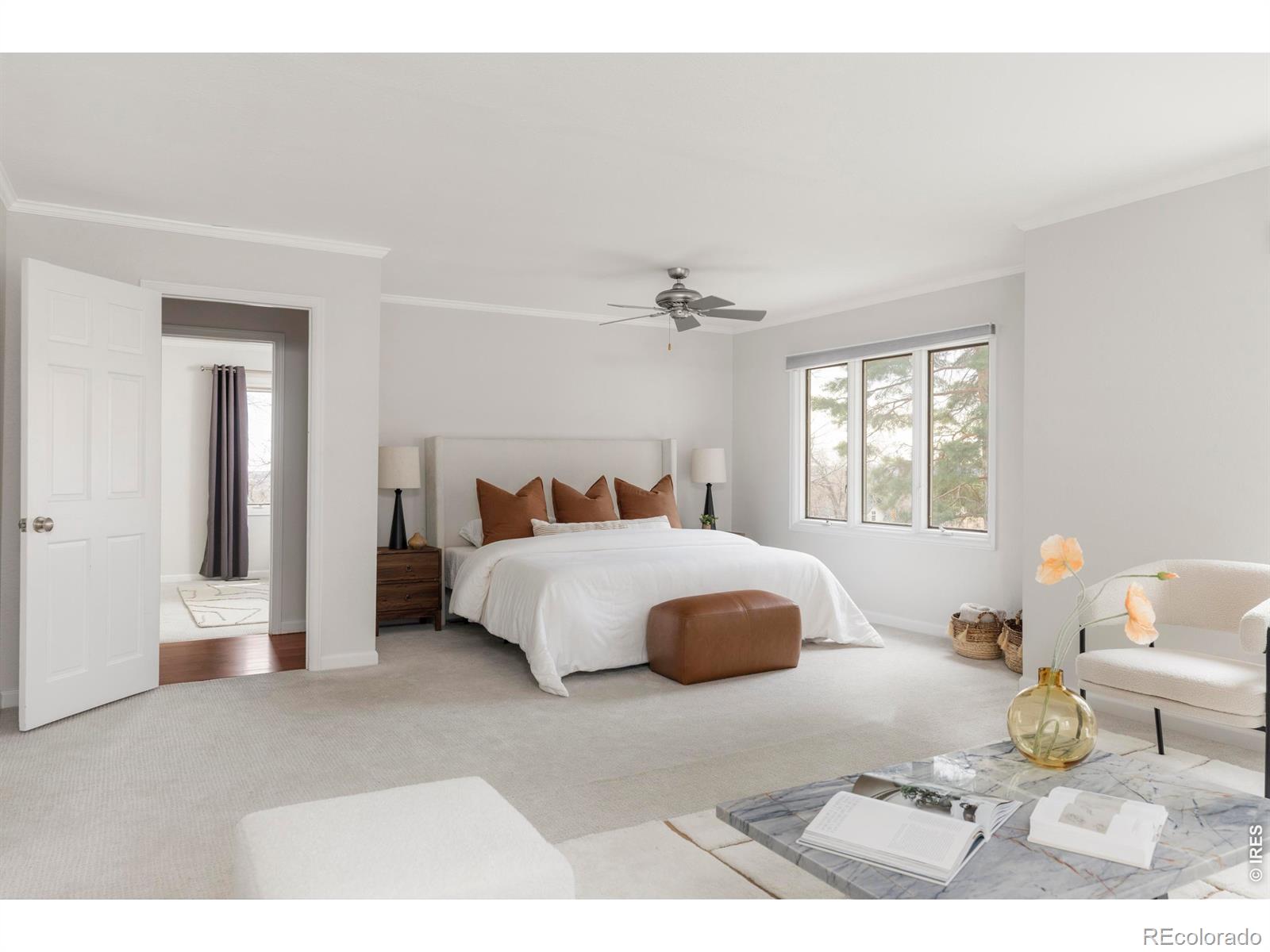 3735 Wild Plum Court Boulder CO 80304