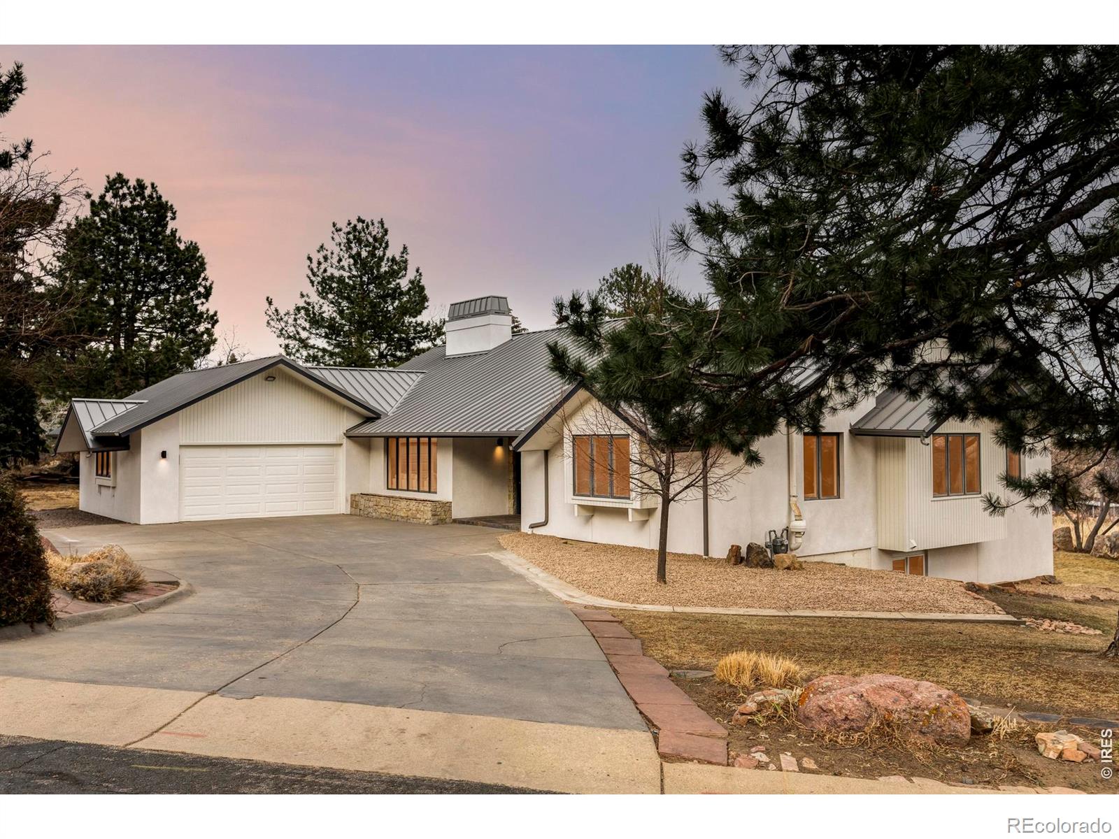 3735 Wild Plum Court Boulder CO 80304