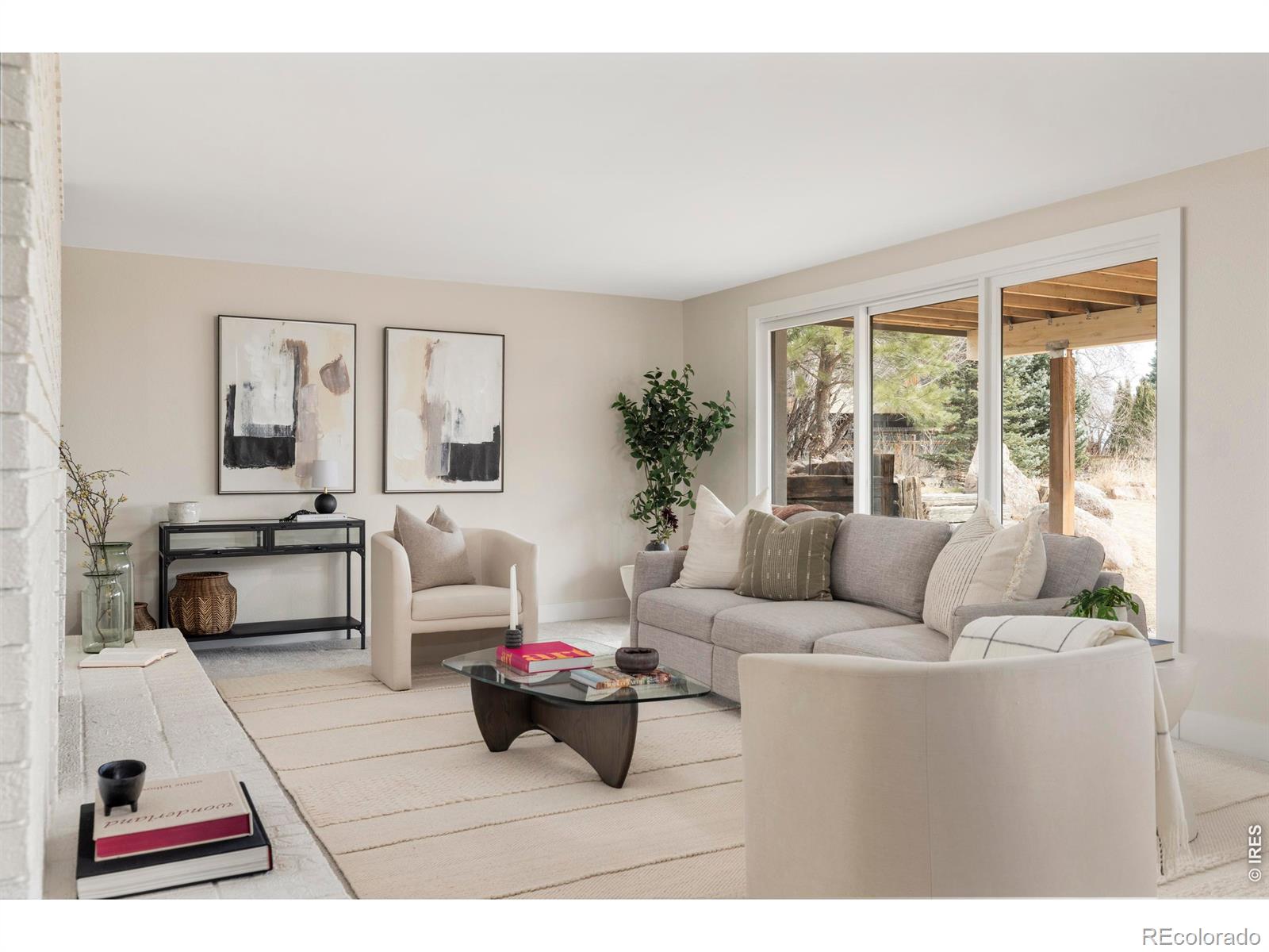 3735 Wild Plum Court Boulder CO 80304