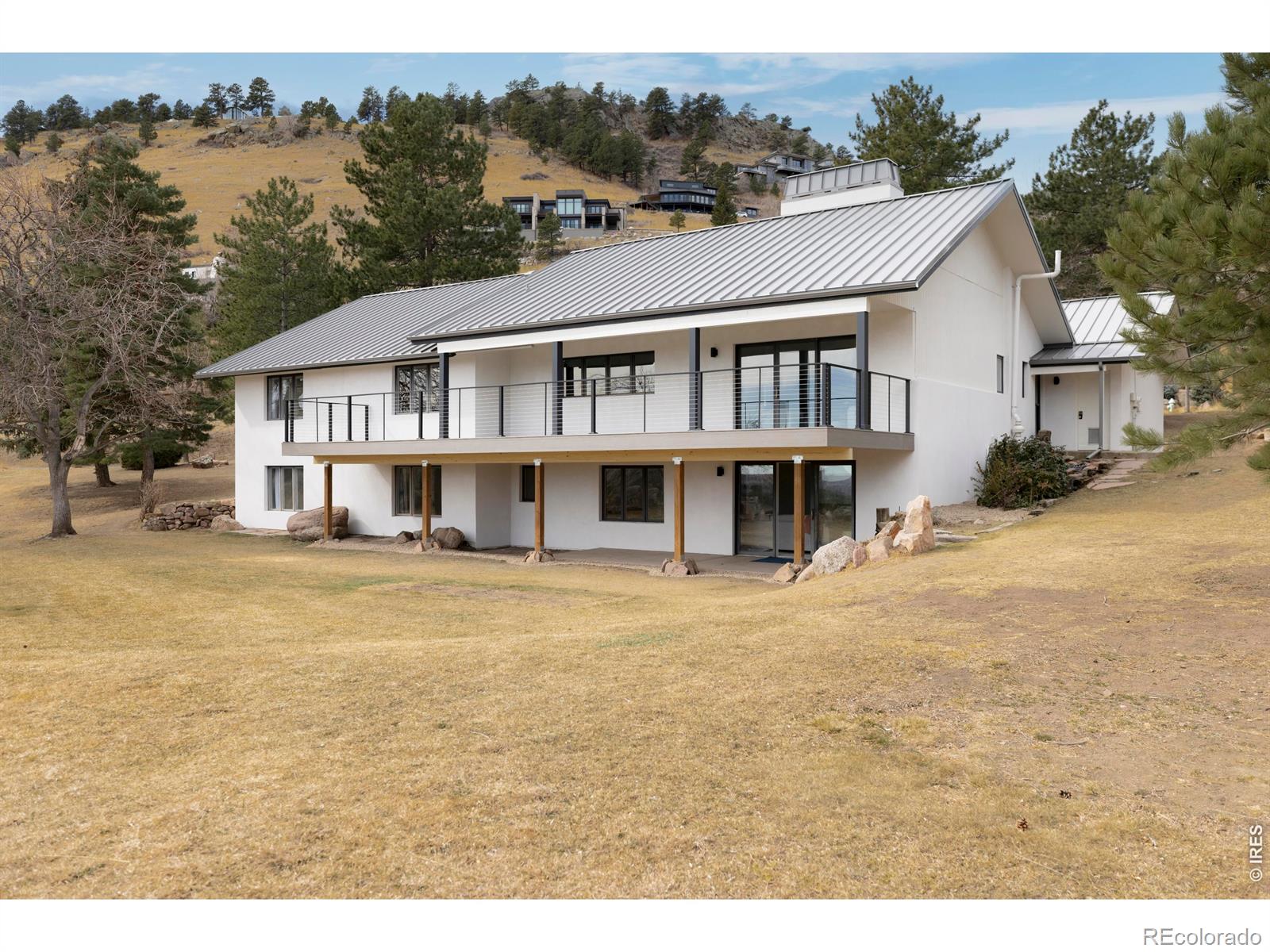 3735 Wild Plum Court Boulder CO 80304