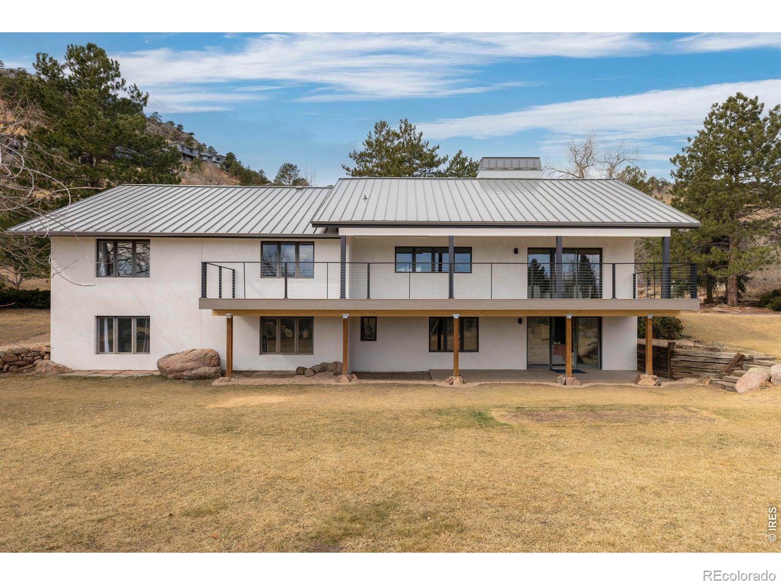3735 Wild Plum Court Boulder CO 80304