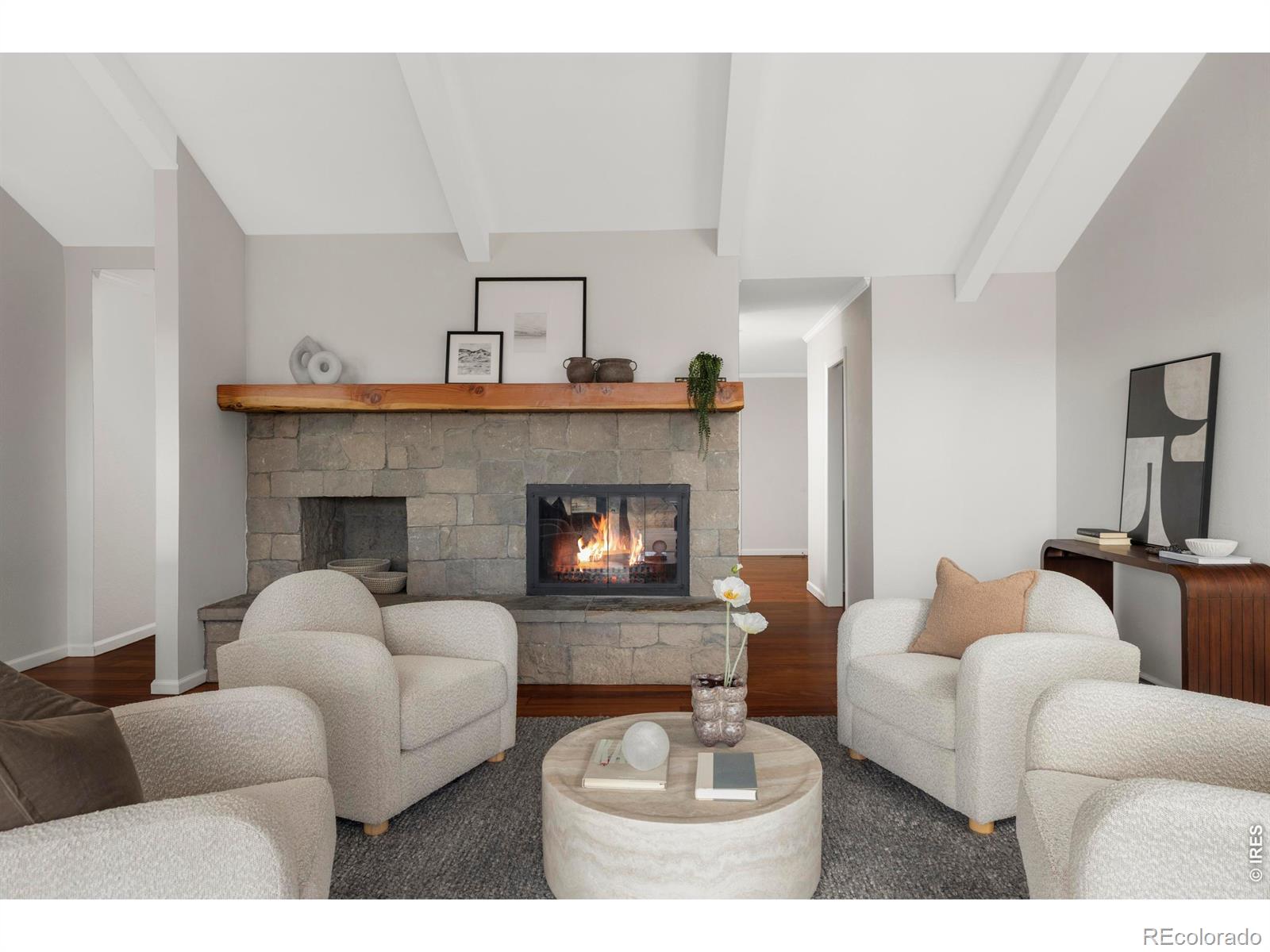 3735 Wild Plum Court Boulder CO 80304