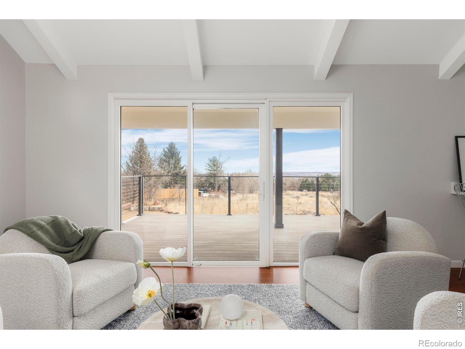 3735 Wild Plum Court Boulder CO 80304