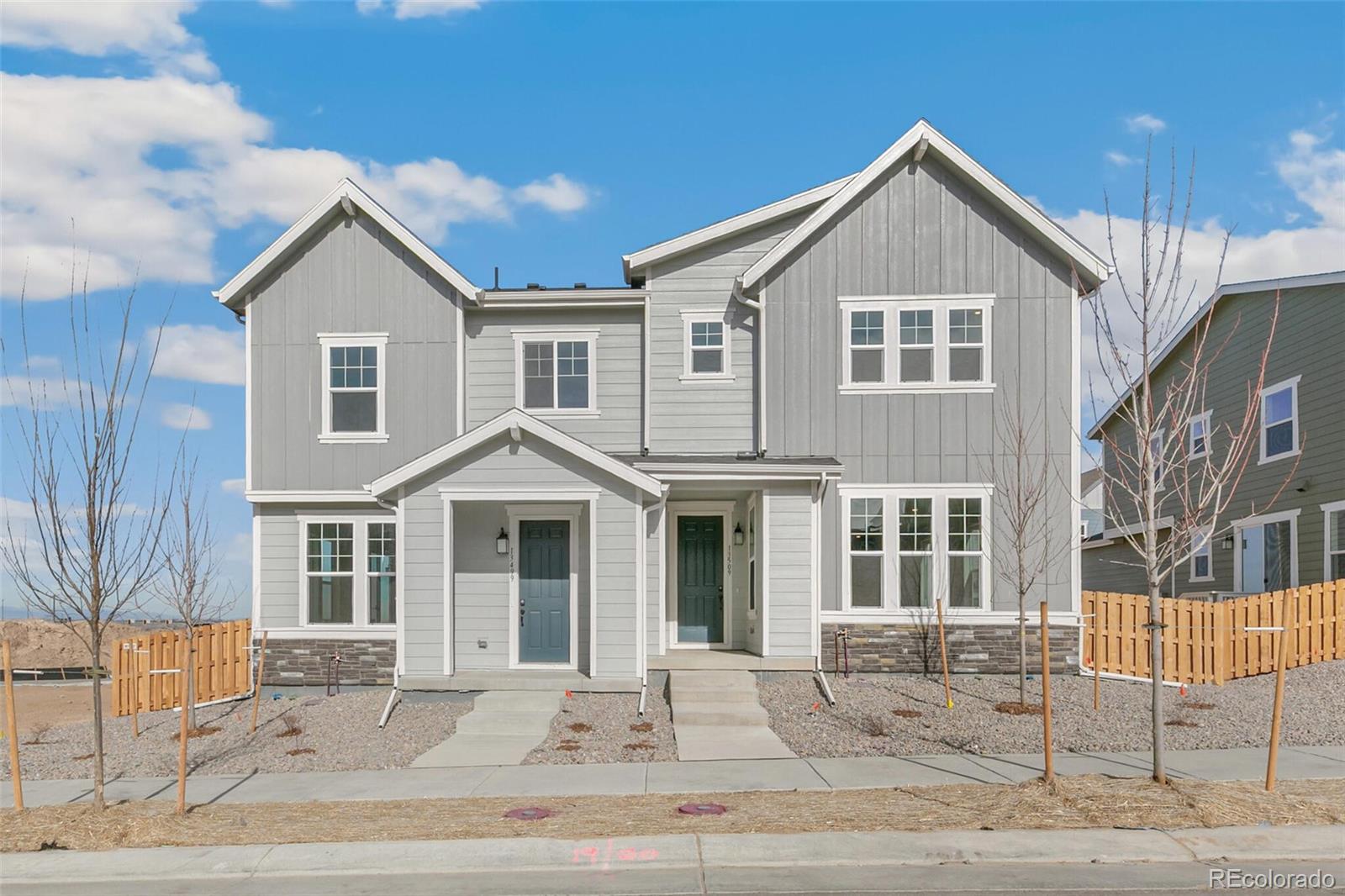 13509 E 111th Avenue Commerce City CO 80022