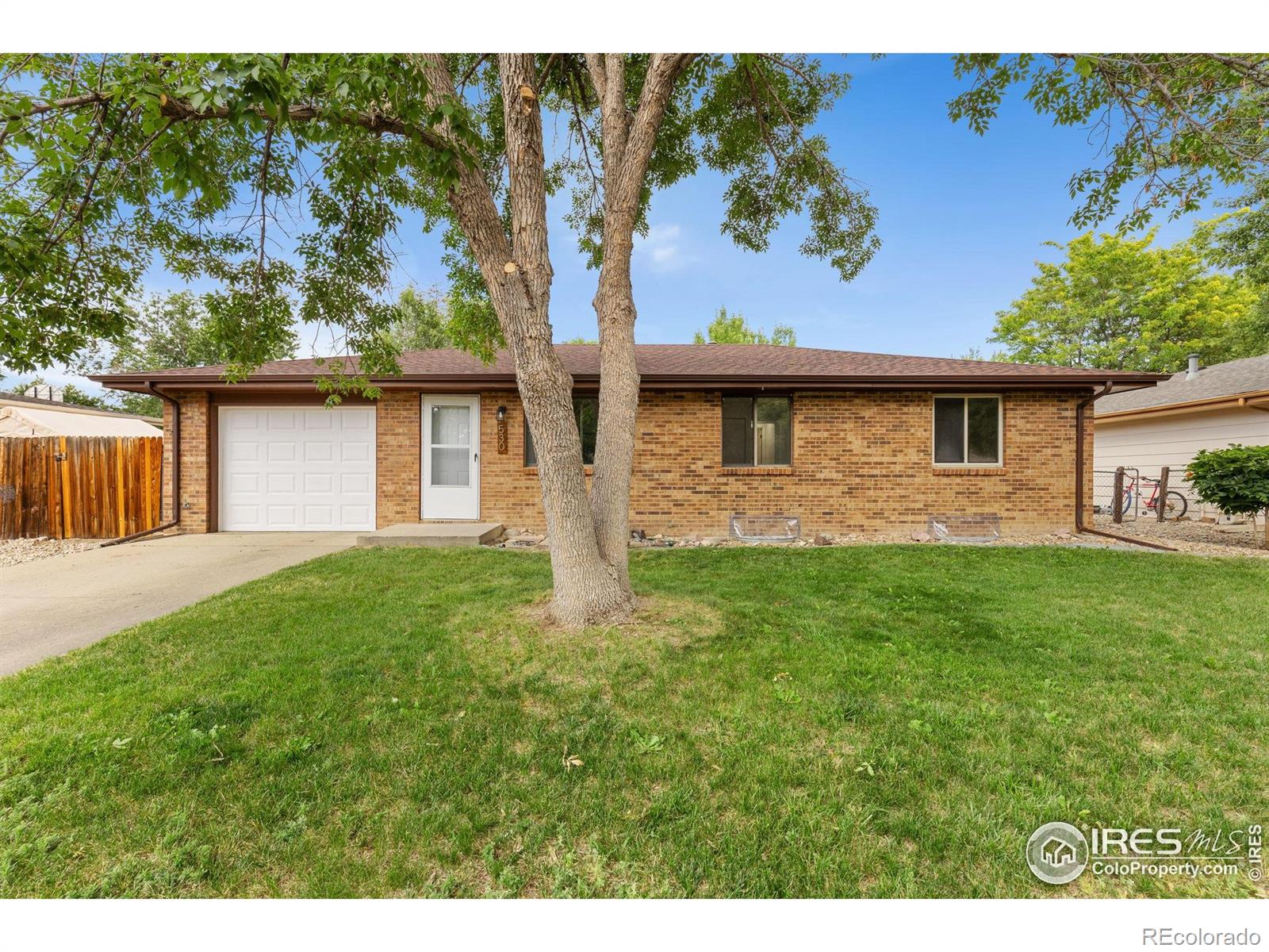 530 Mount Evans Street Longmont CO 80504