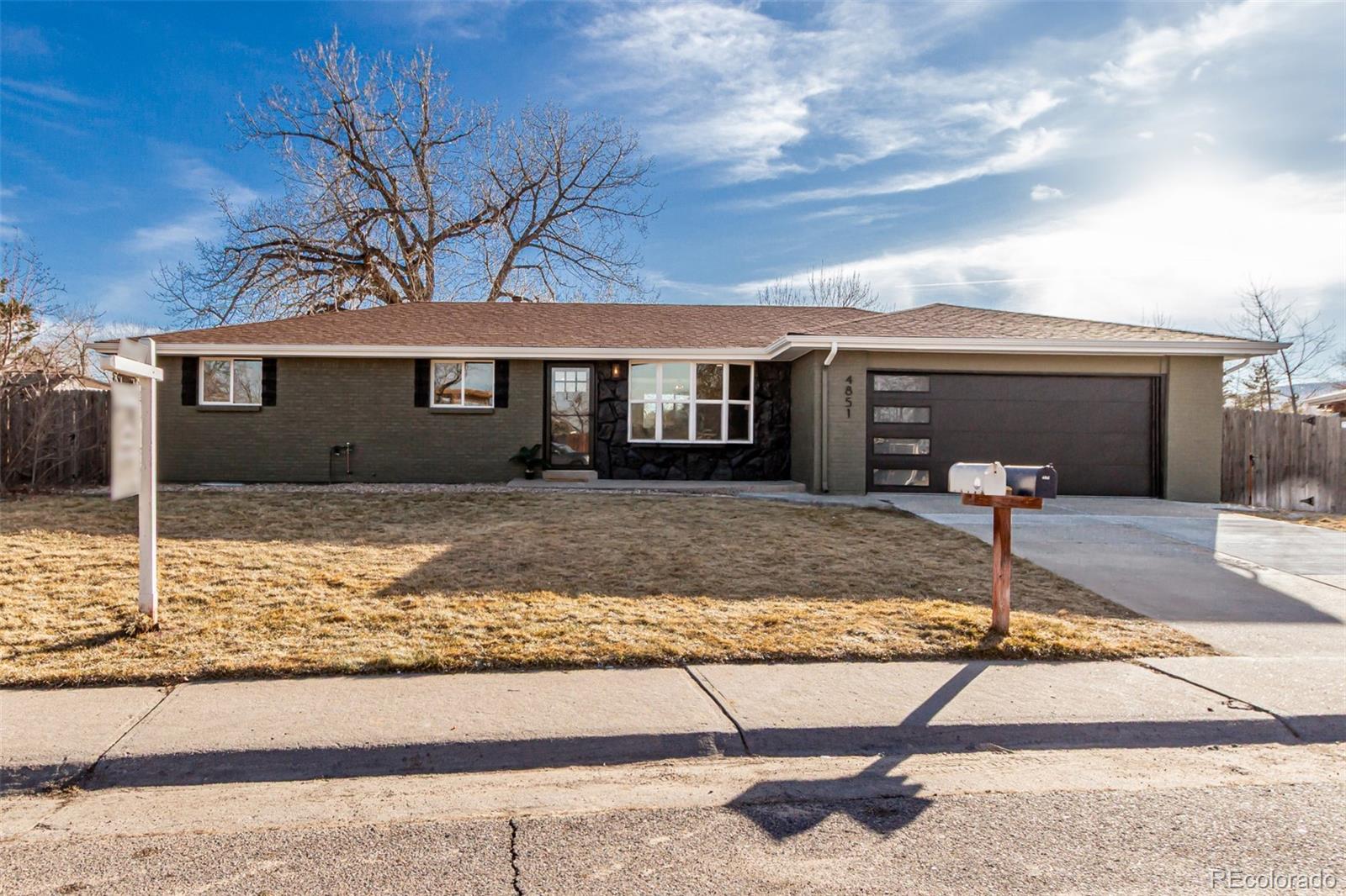 4851 S Pierson Way Littleton CO 80127