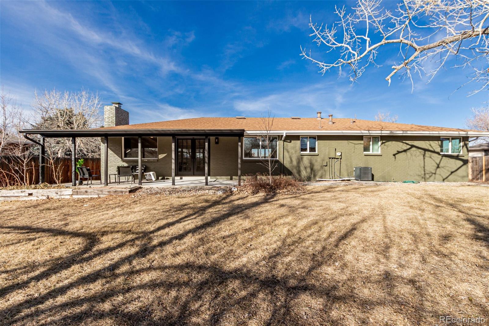 4851 S Pierson Way Littleton CO 80127