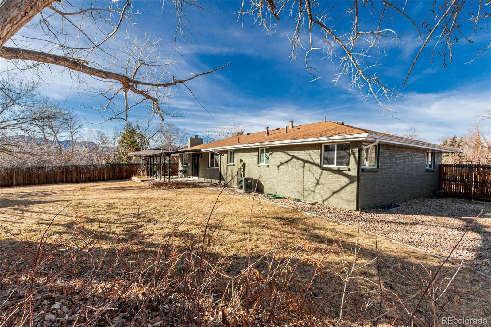 4851 S Pierson Way Littleton CO 80127