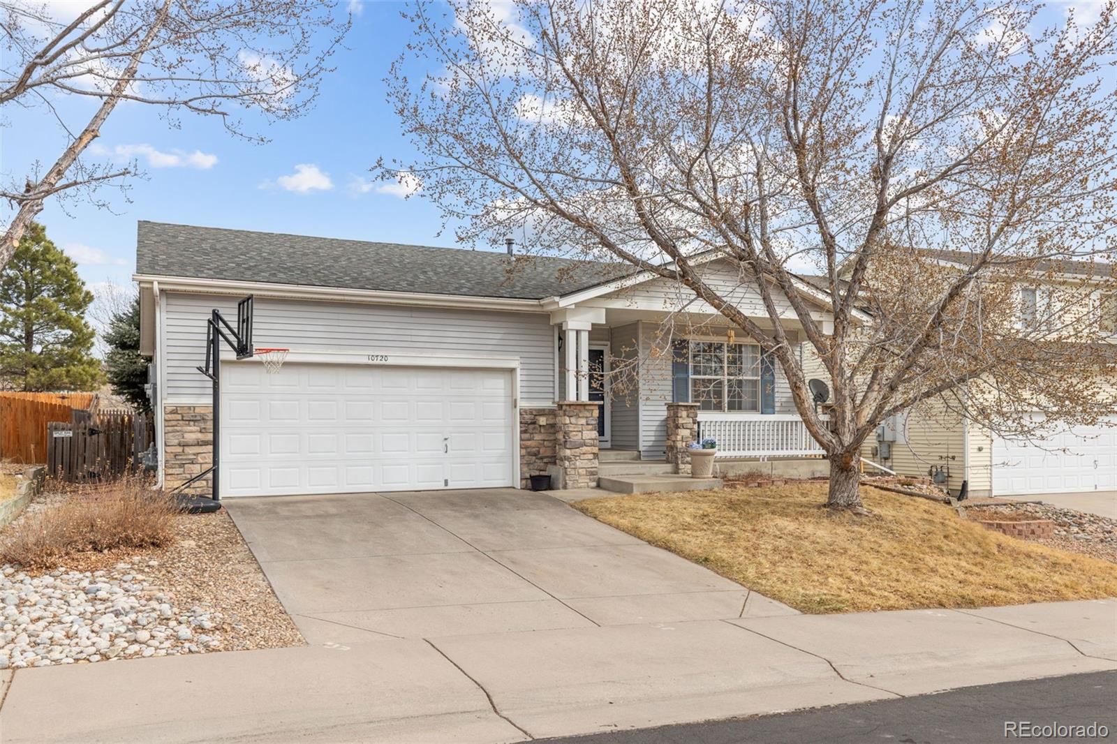 10720 Mount Antero Way Parker CO 80138