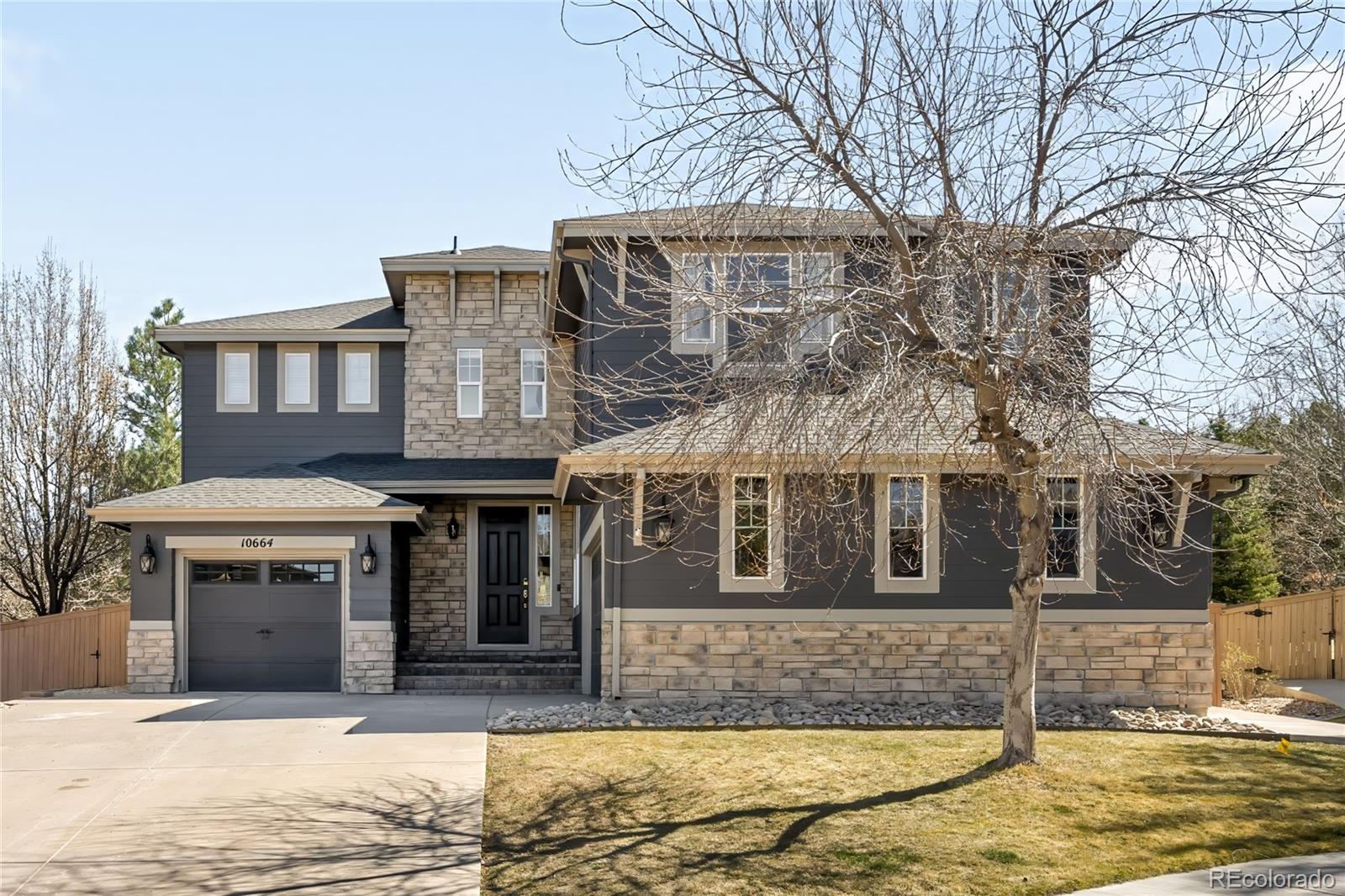 10664 Chandon Place Highlands Ranch CO 80126