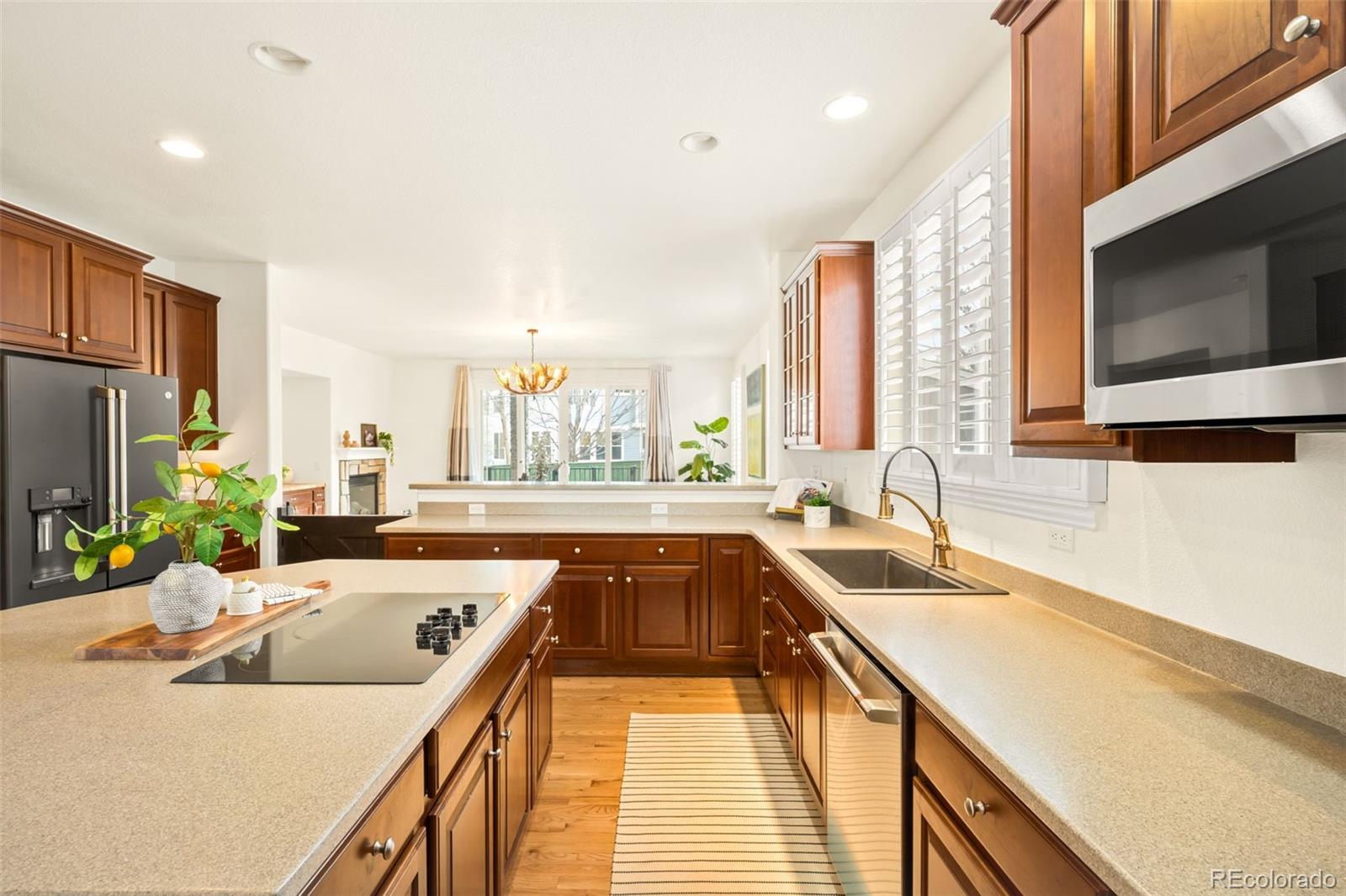 10664 Chandon Place Highlands Ranch CO 80126