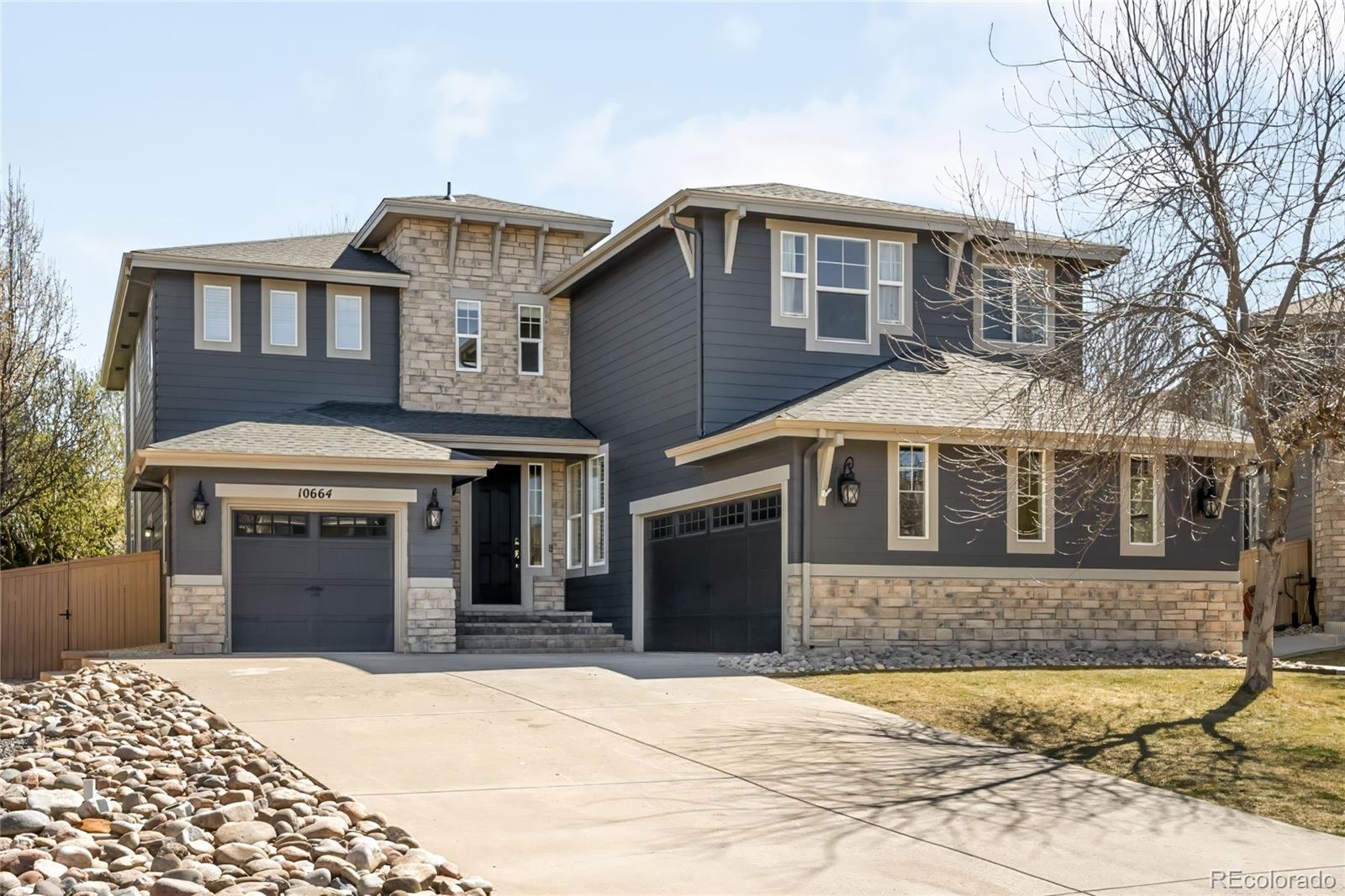 10664 Chandon Place Highlands Ranch CO 80126