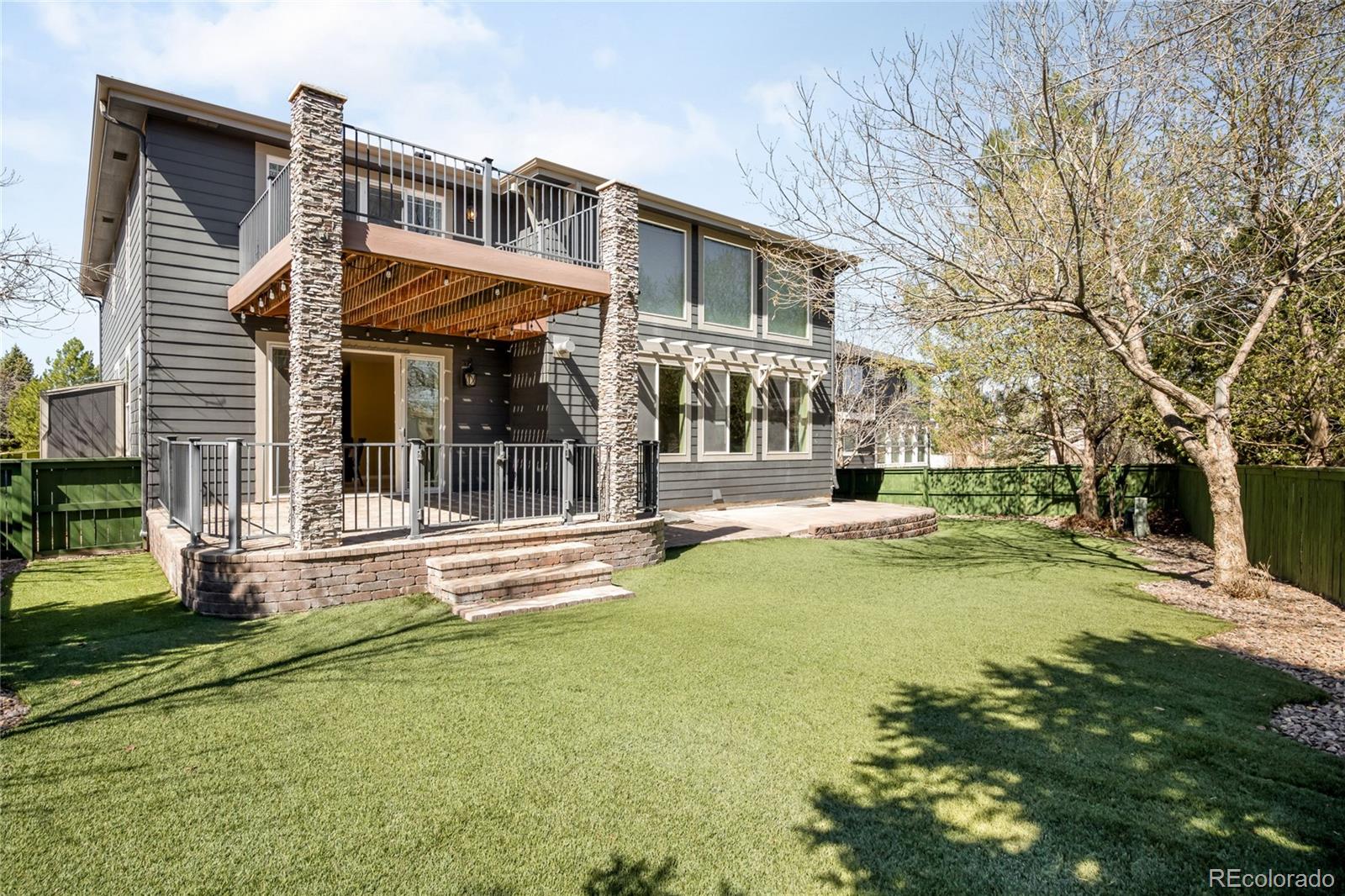 10664 Chandon Place Highlands Ranch CO 80126