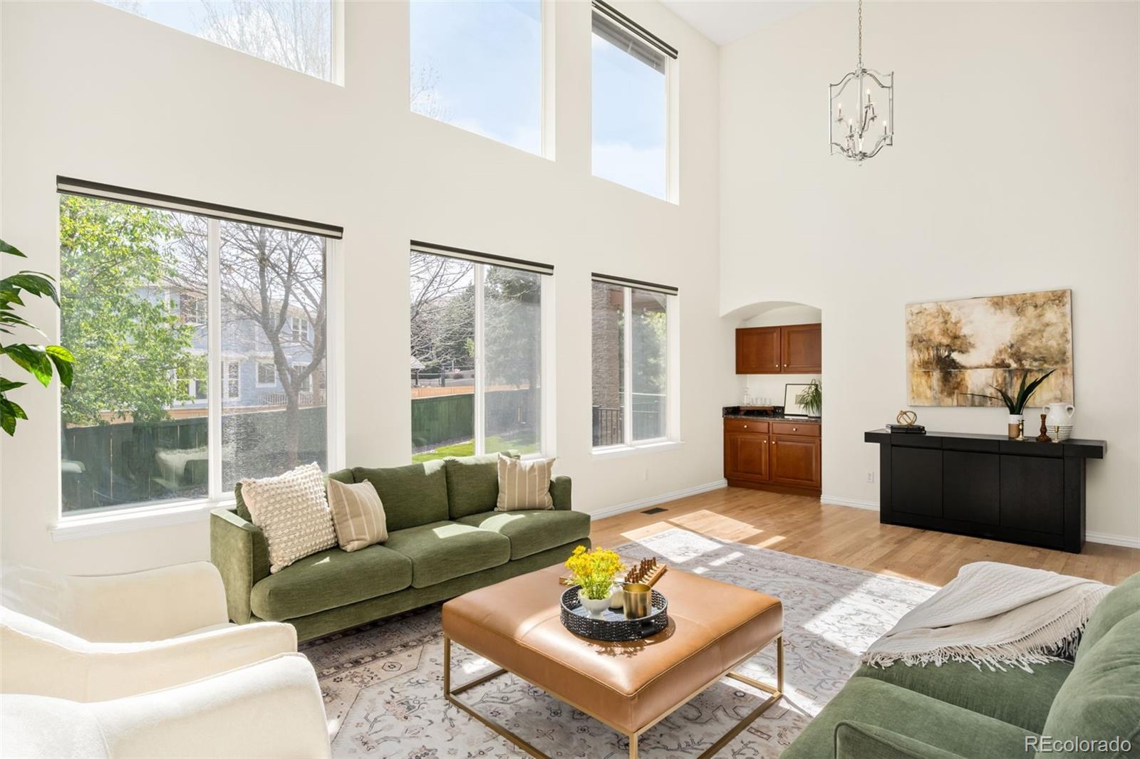 10664 Chandon Place Highlands Ranch CO 80126