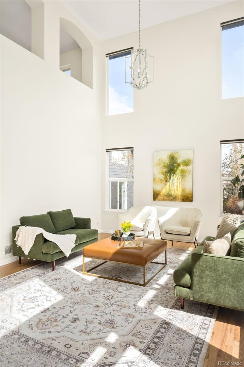 10664 Chandon Place Highlands Ranch CO 80126