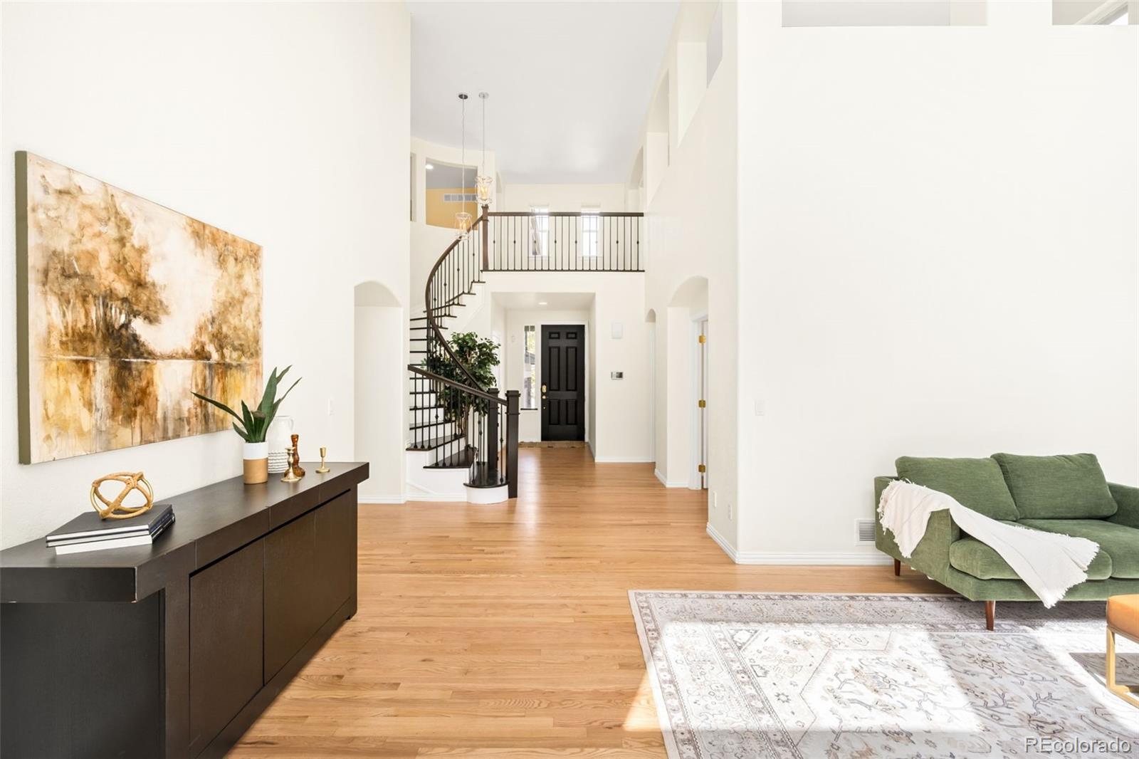 10664 Chandon Place Highlands Ranch CO 80126