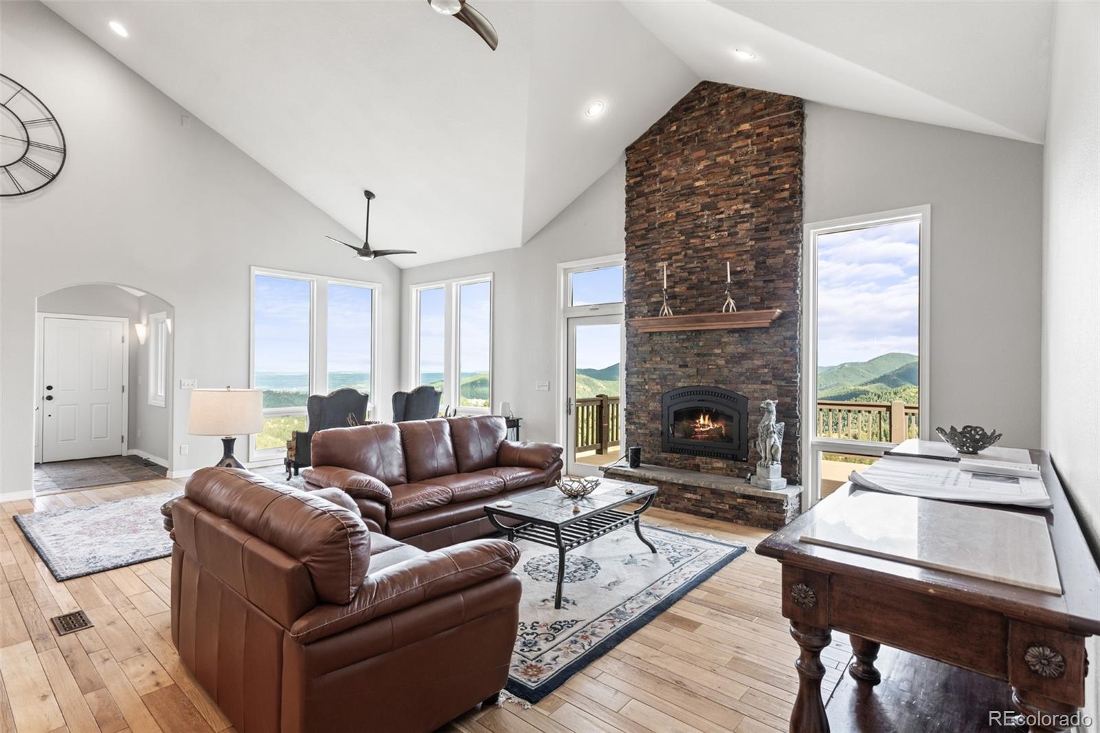 18844 Ute Vista Trail Morrison CO 80465
