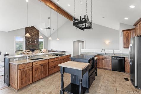 18844 Ute Vista Trail Morrison CO 80465