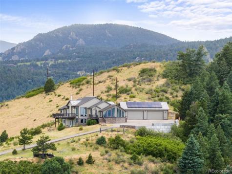 18844 Ute Vista Trail Morrison CO 80465