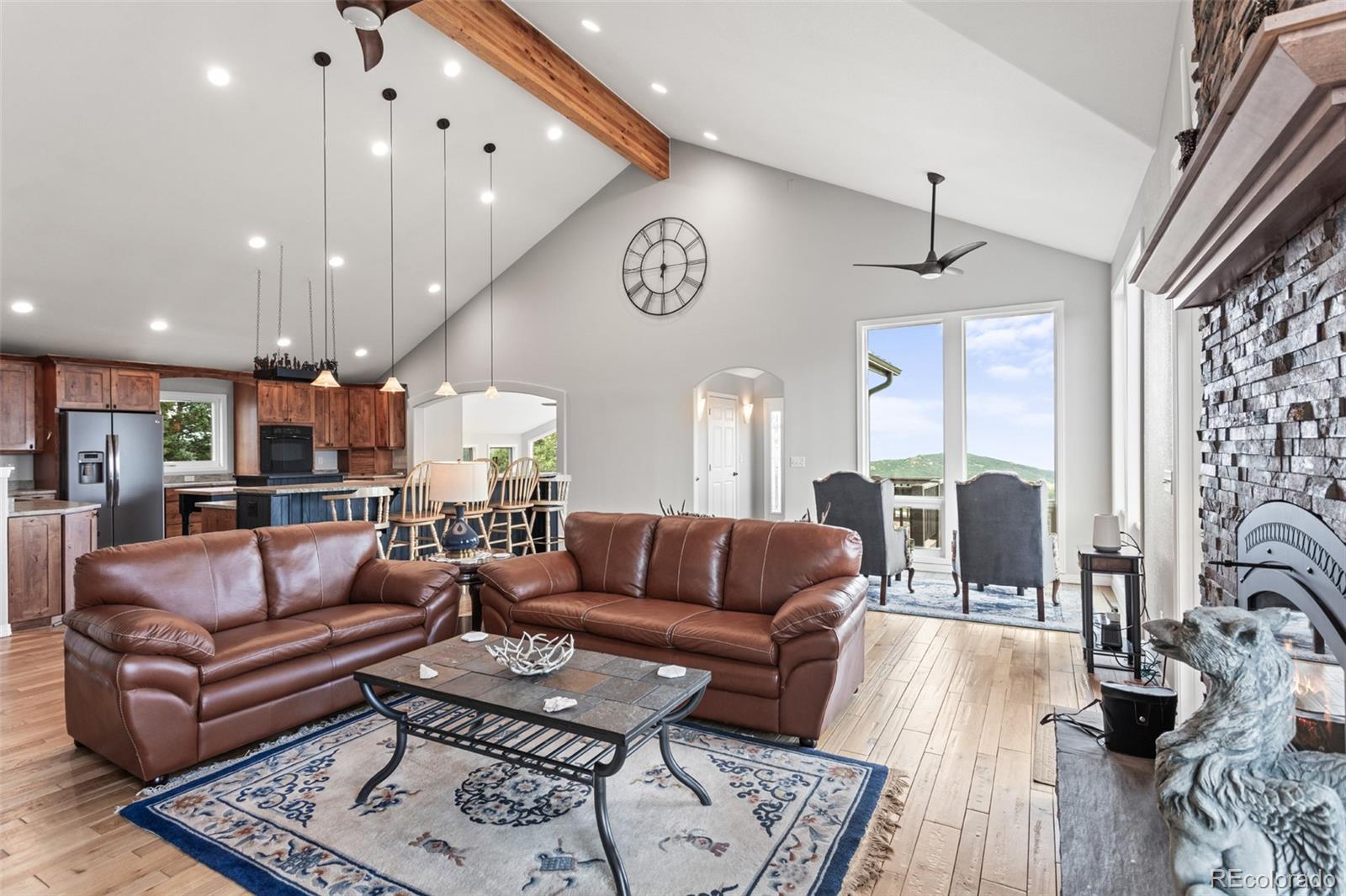 18844 Ute Vista Trail Morrison CO 80465