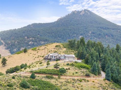 18844 Ute Vista Trail Morrison CO 80465