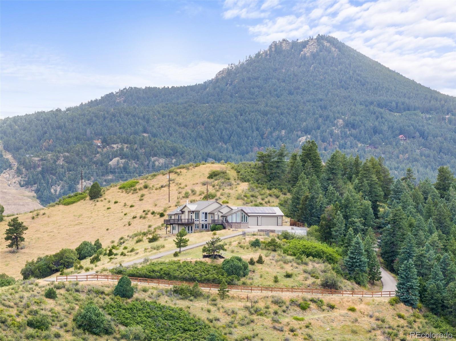 18844 Ute Vista Trail Morrison CO 80465