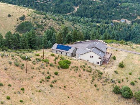 18844 Ute Vista Trail Morrison CO 80465