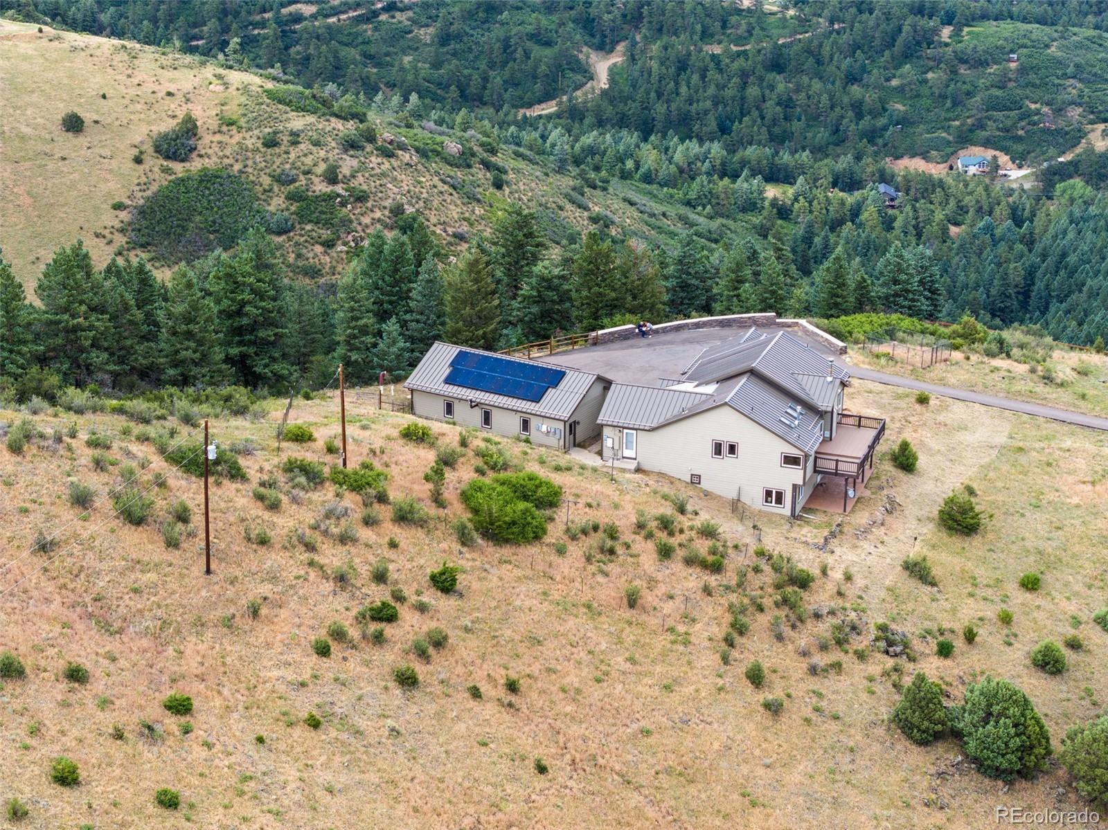 18844 Ute Vista Trail Morrison CO 80465