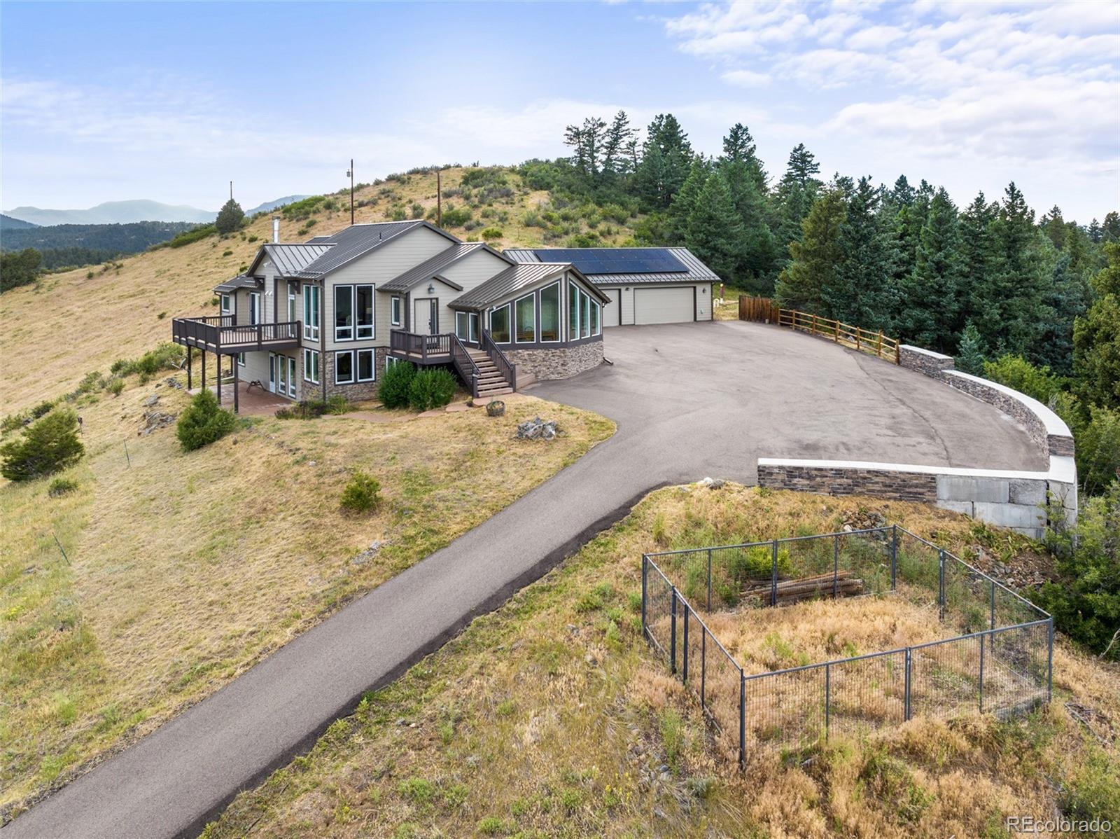 18844 Ute Vista Trail Morrison CO 80465