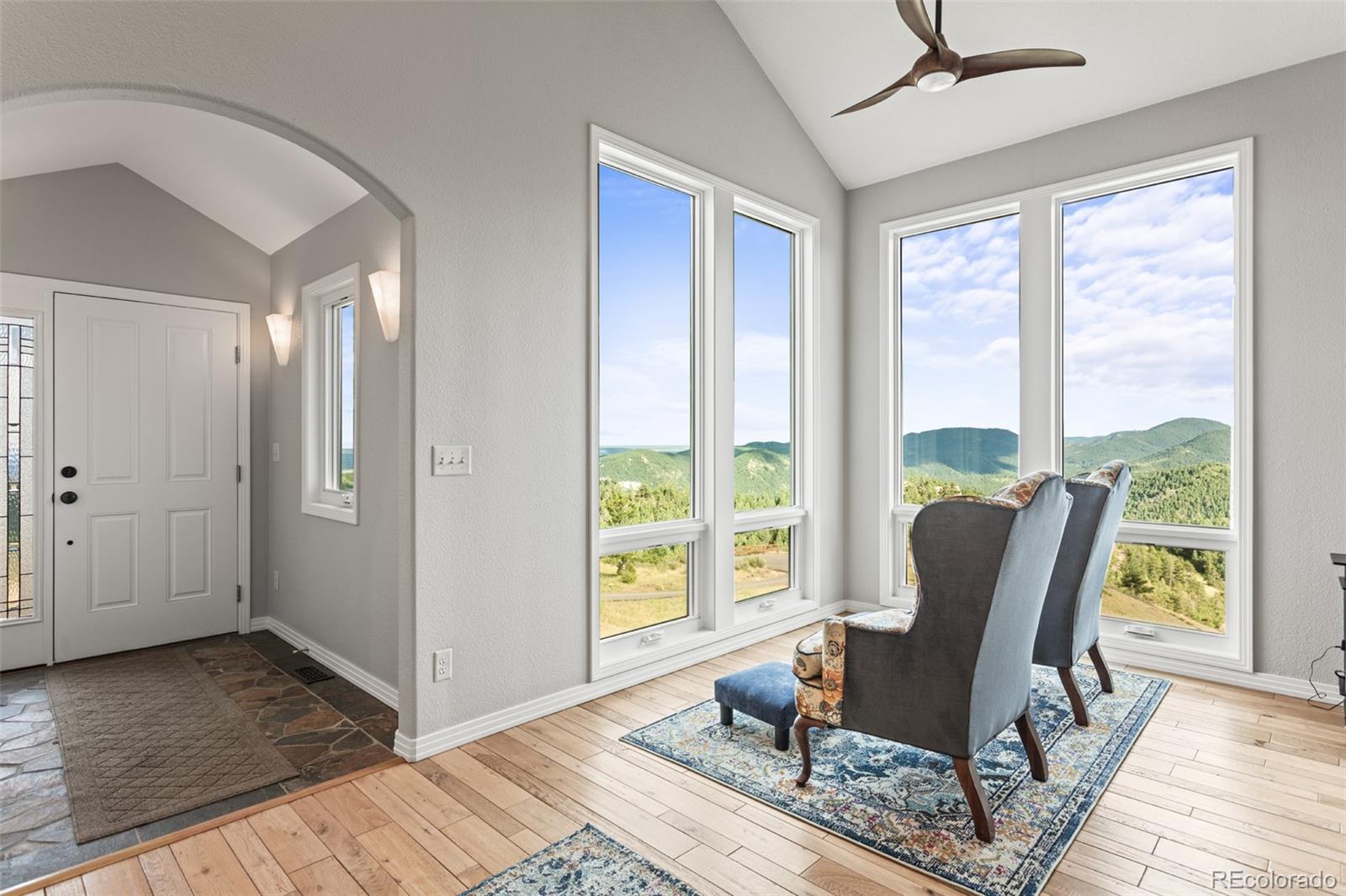 18844 Ute Vista Trail Morrison CO 80465