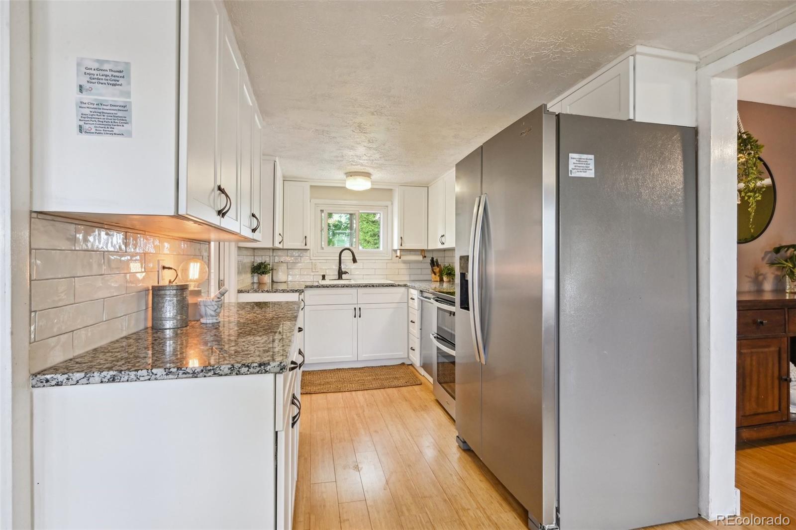 3722 W 3rd Avenue Denver CO 80219