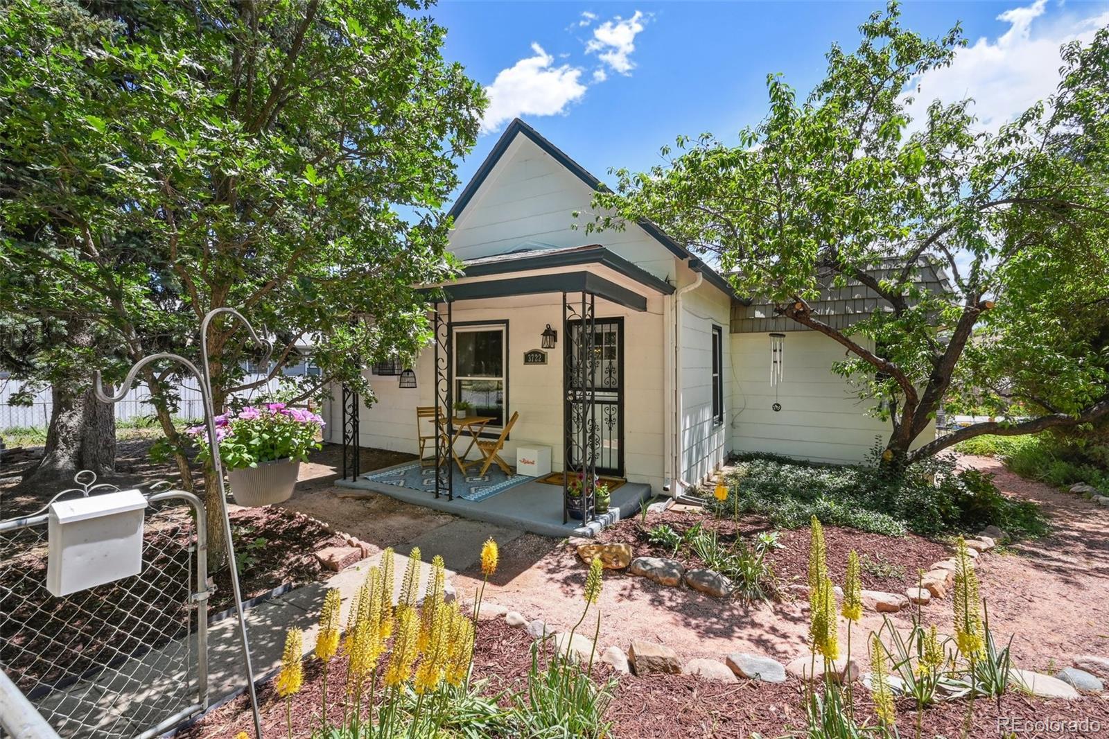 3722 W 3rd Avenue Denver CO 80219