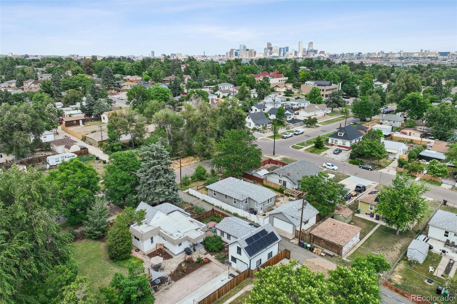 3722 W 3rd Avenue Denver CO 80219