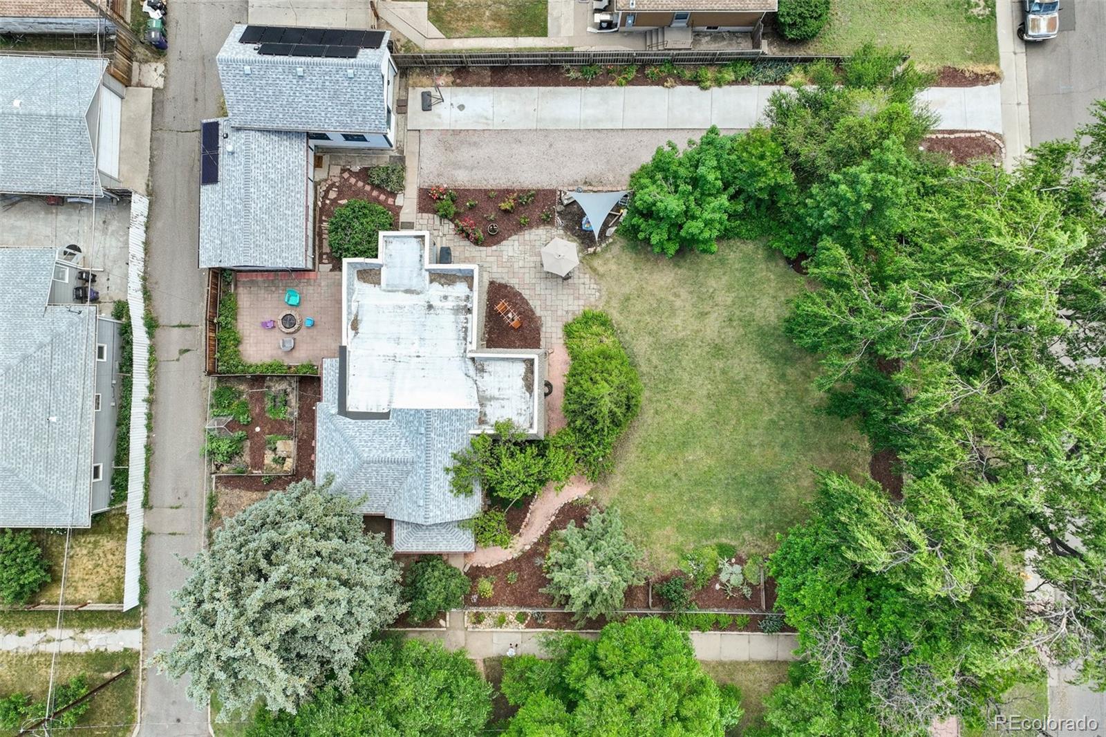 3722 W 3rd Avenue Denver CO 80219