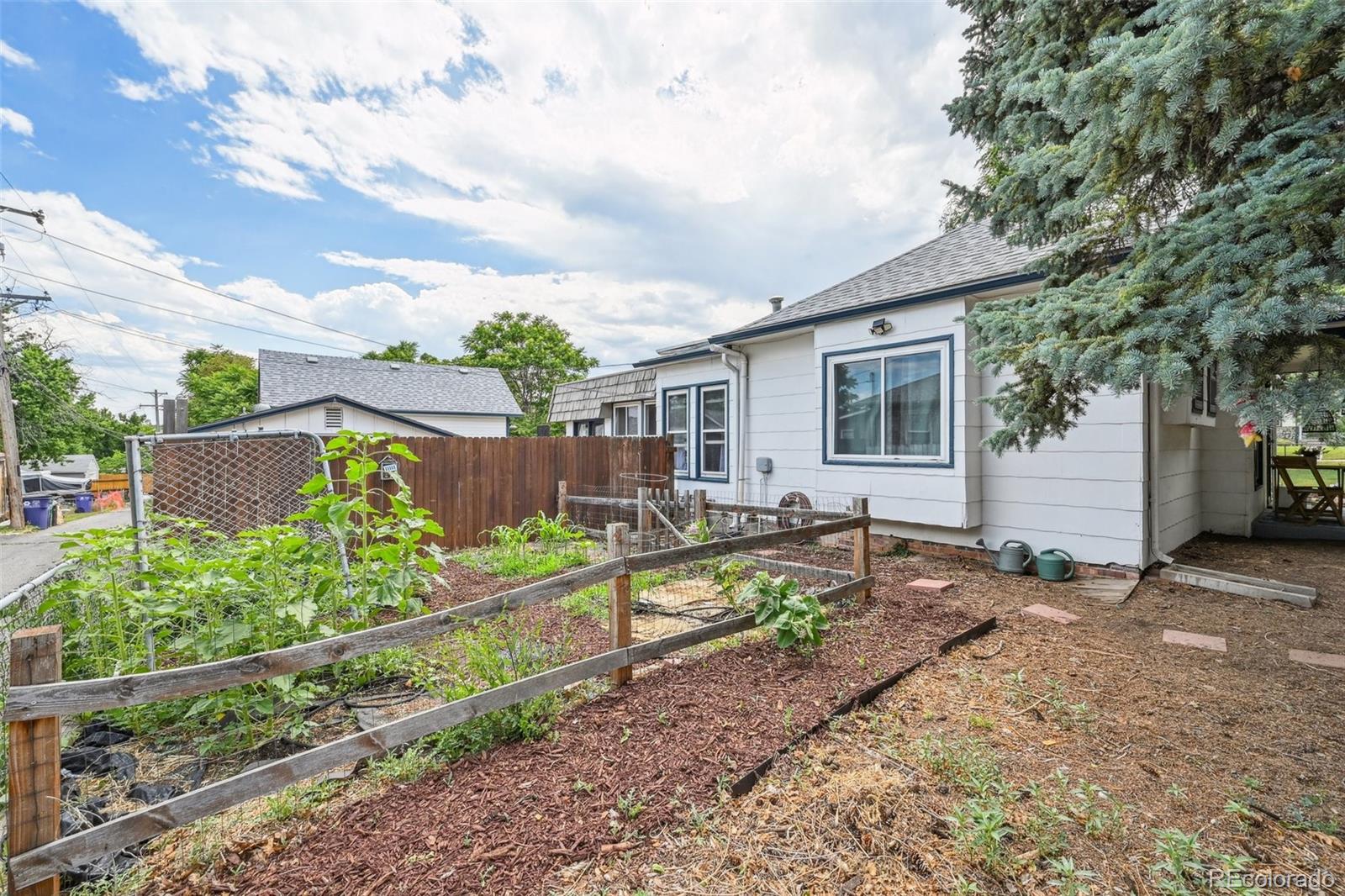3722 W 3rd Avenue Denver CO 80219
