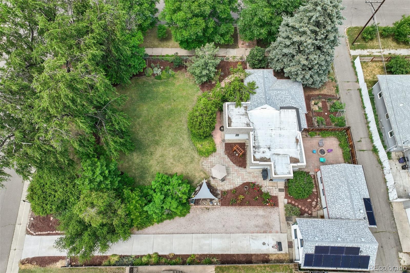 3722 W 3rd Avenue Denver CO 80219