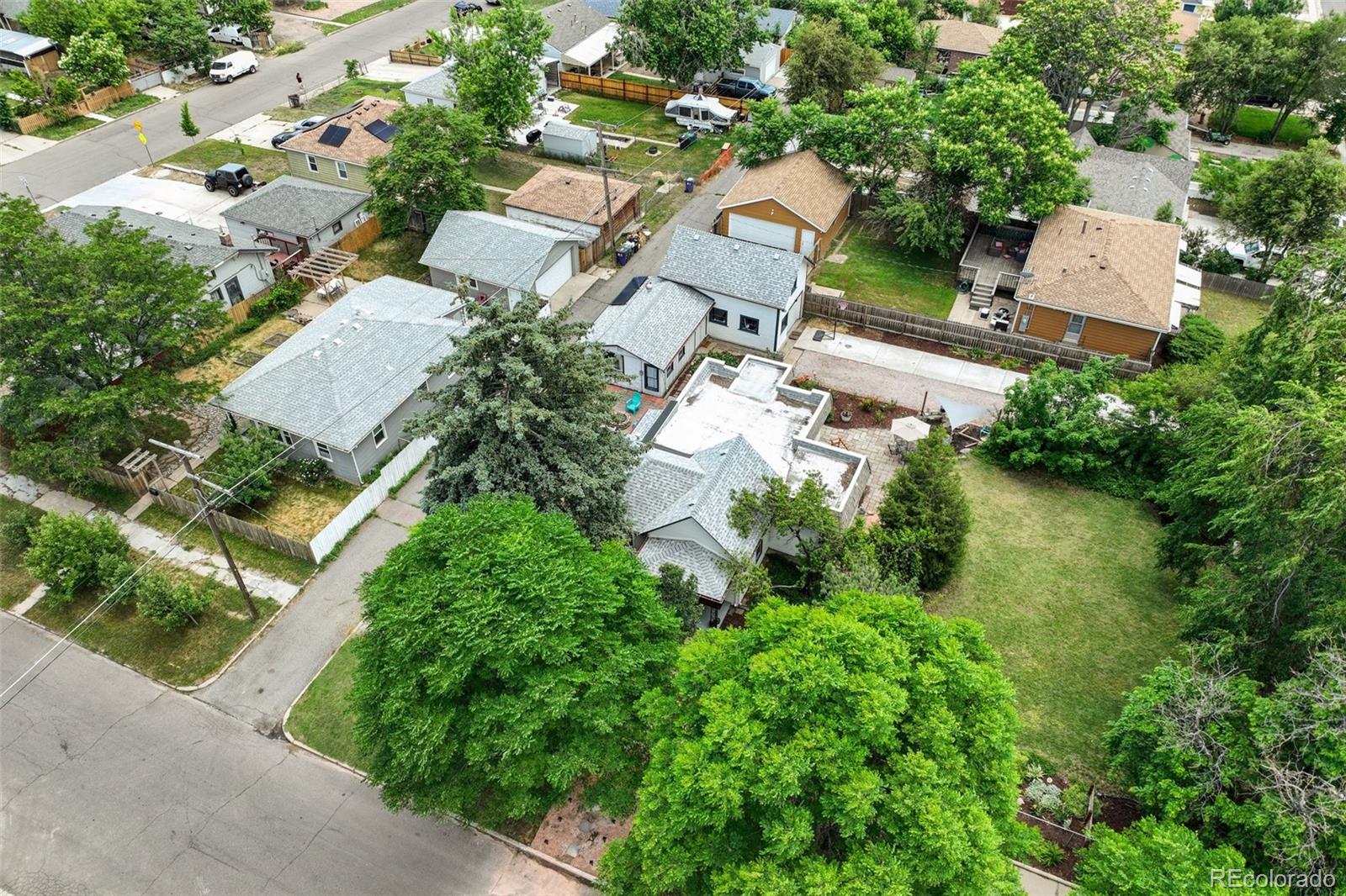 3722 W 3rd Avenue Denver CO 80219