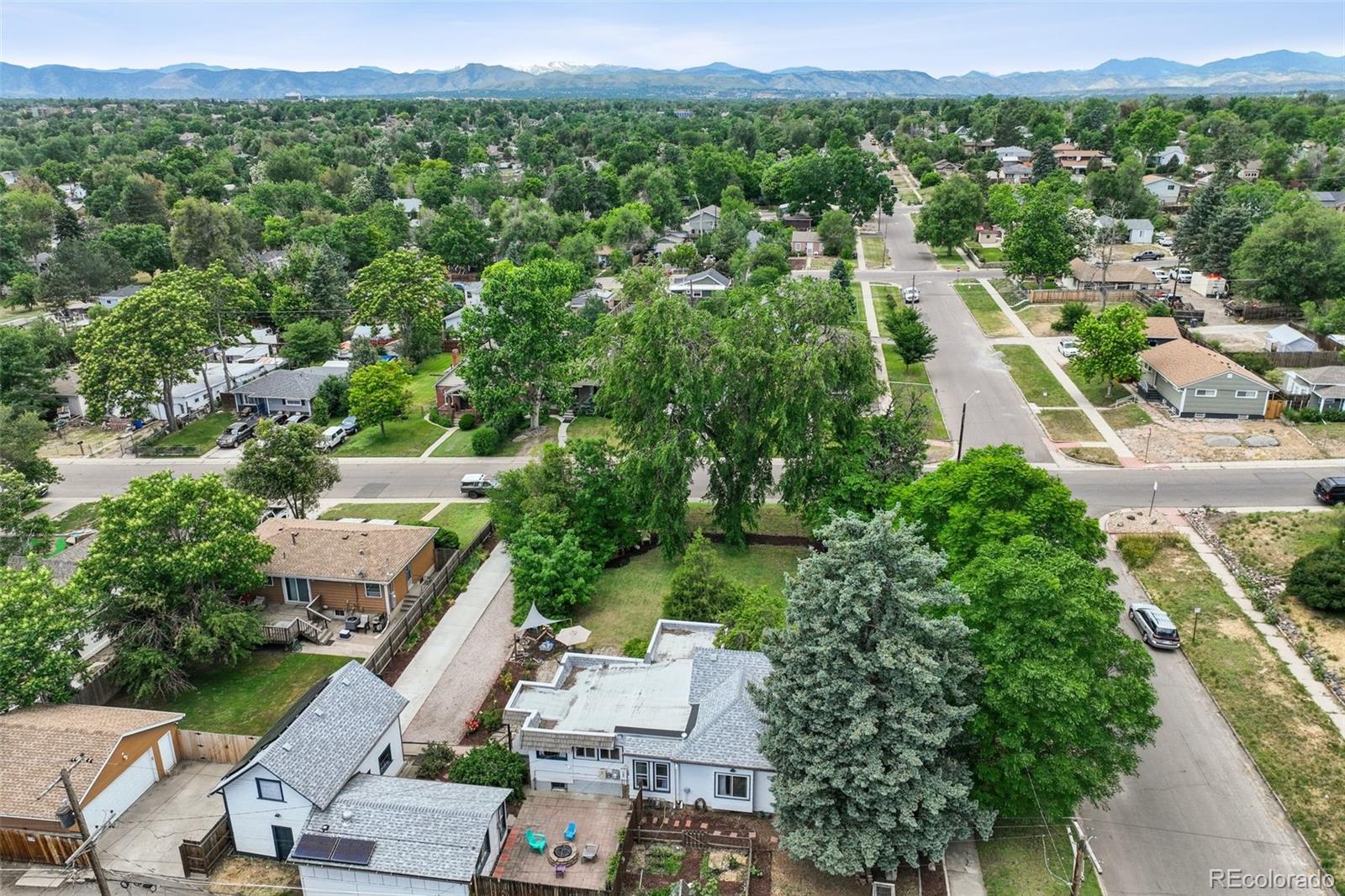 3722 W 3rd Avenue Denver CO 80219