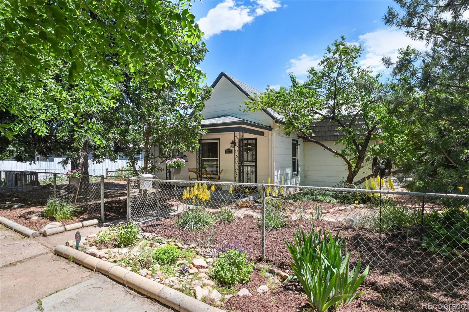 3722 W 3rd Avenue Denver CO 80219