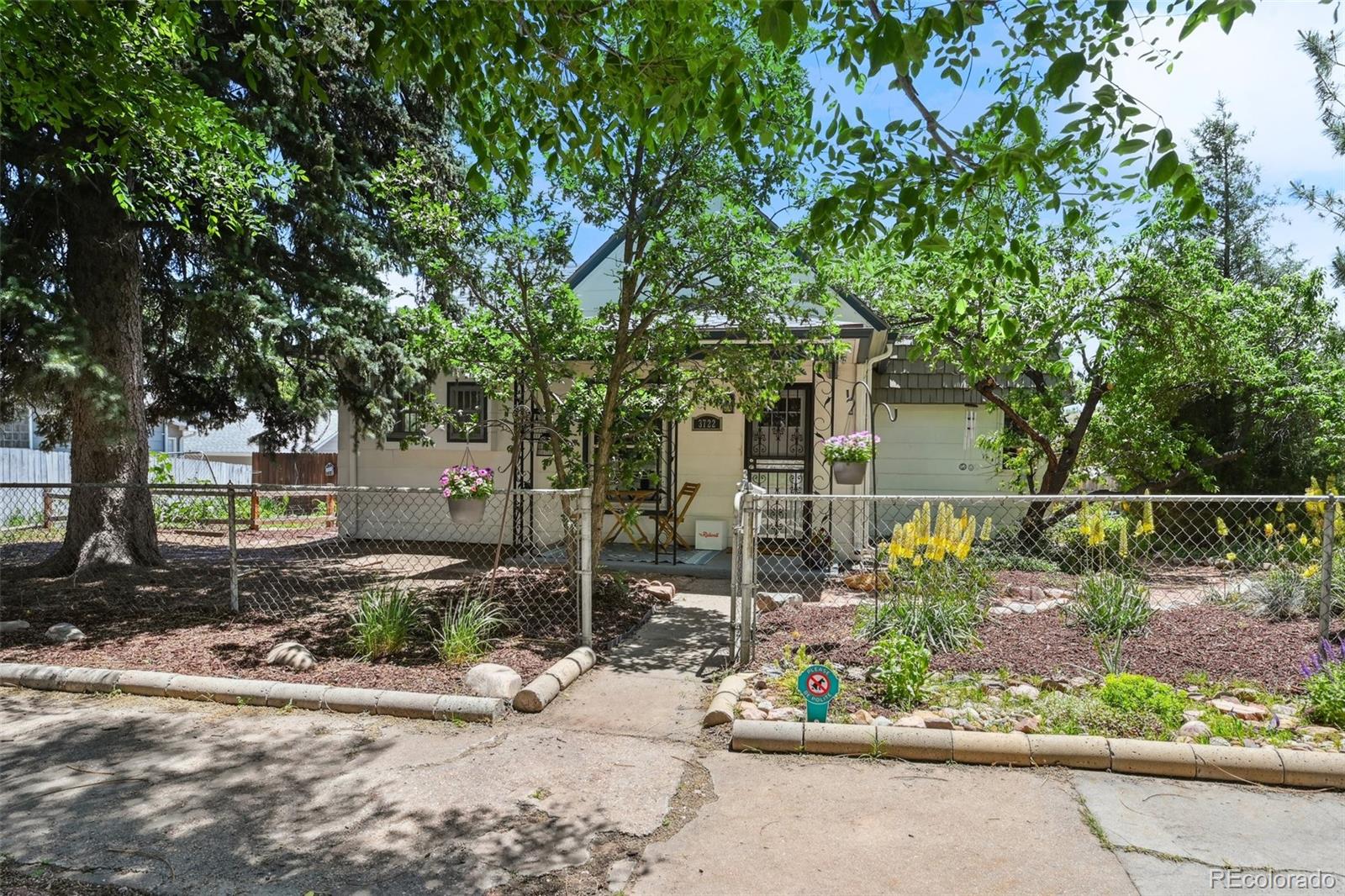 3722 W 3rd Avenue Denver CO 80219