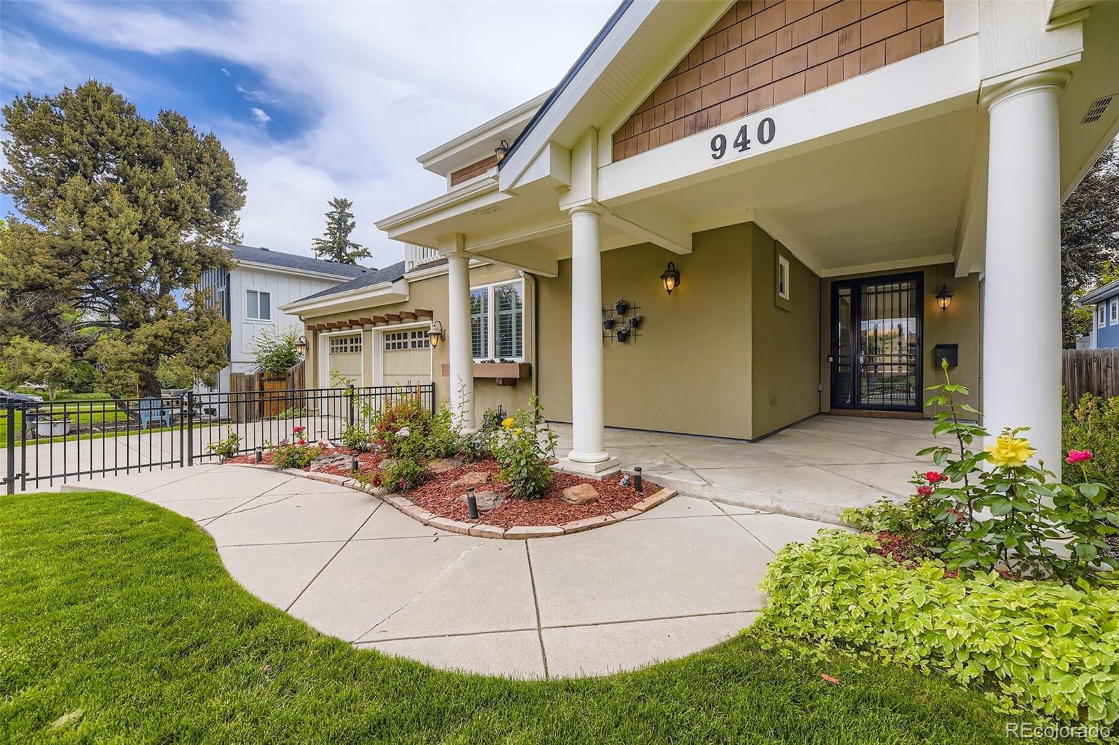 940 Kearney Street Denver CO 80220