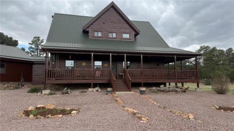320 Cody Park Road Cotopaxi CO 81223