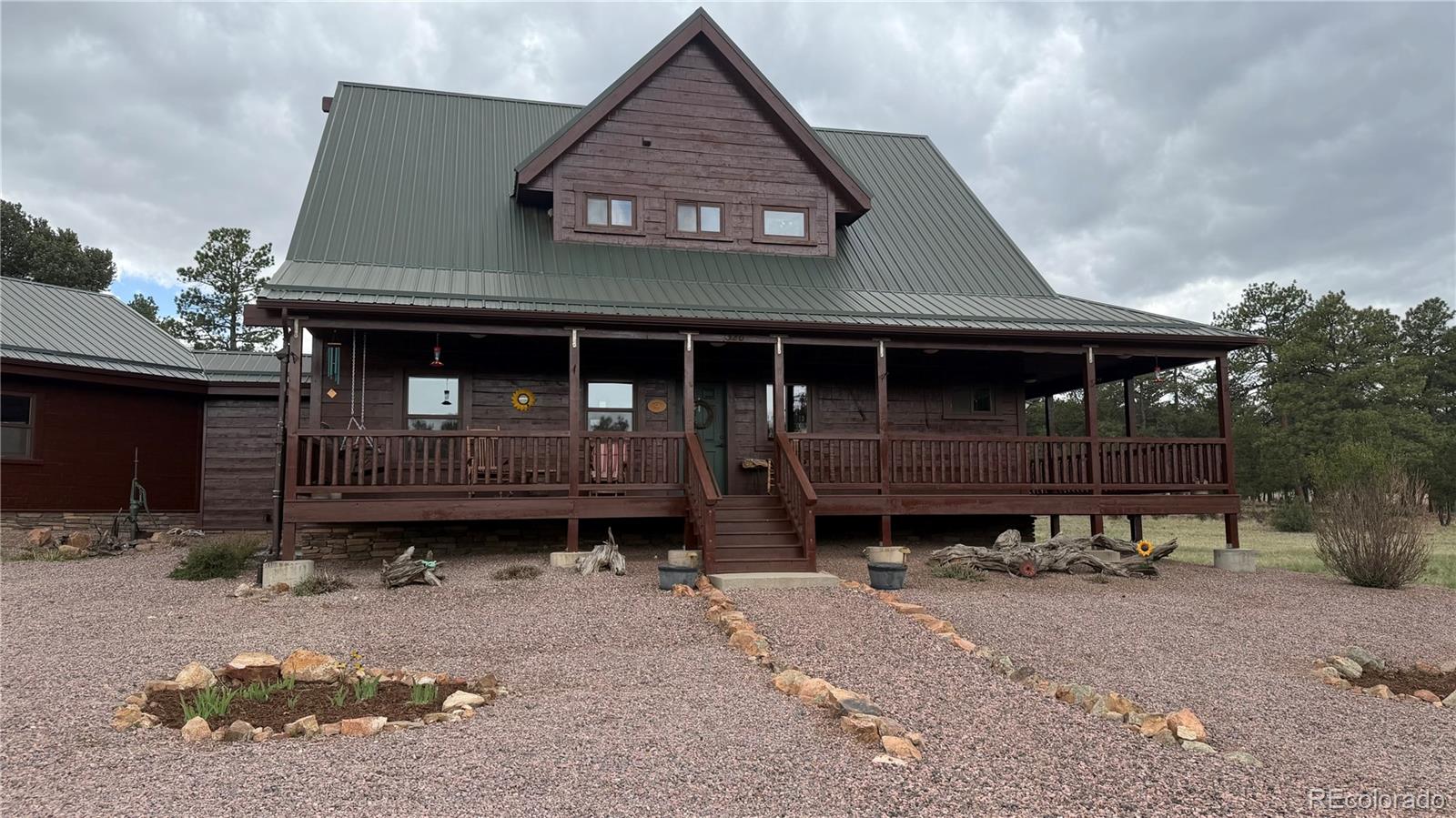 320 Cody Park Road Cotopaxi CO 81223