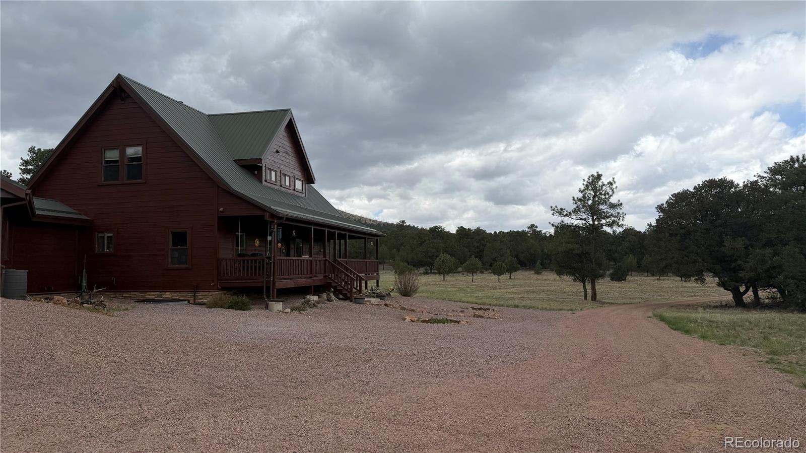 320 Cody Park Road Cotopaxi CO 81223
