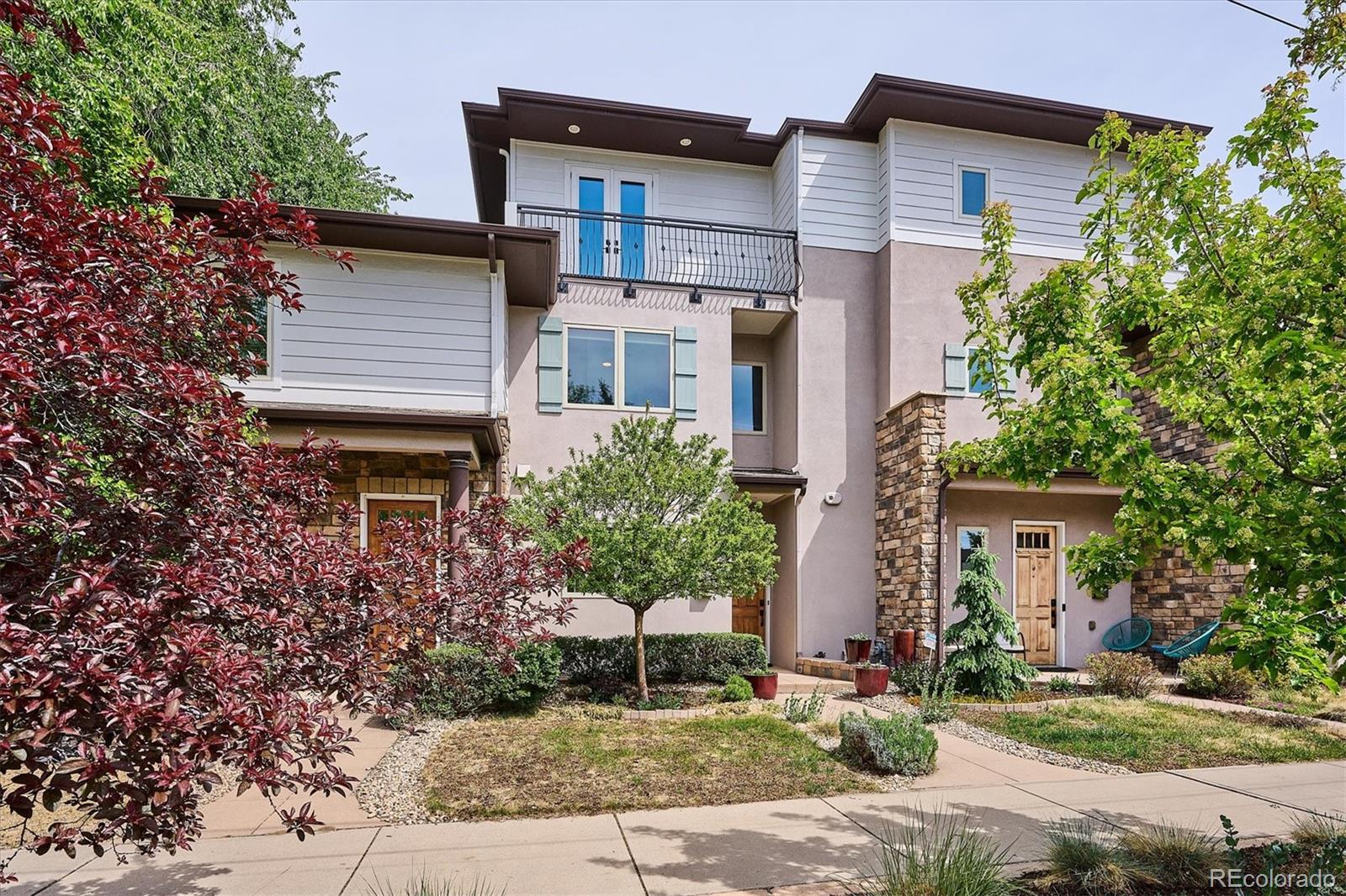 3823 W 39th Avenue Denver CO 80211